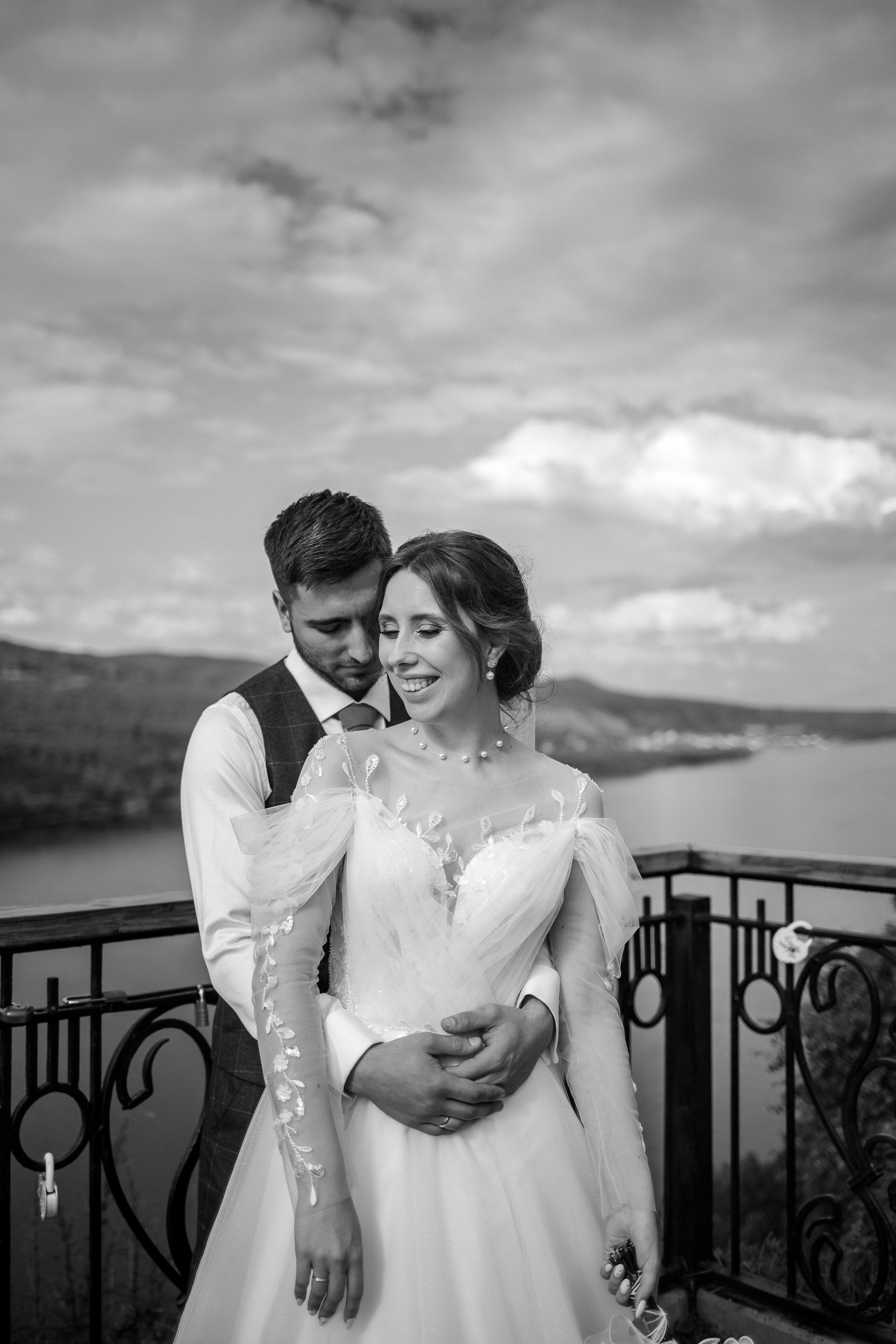 Артём и Елена. Nadin.K фотограф Иркутск, Байкал, Братск