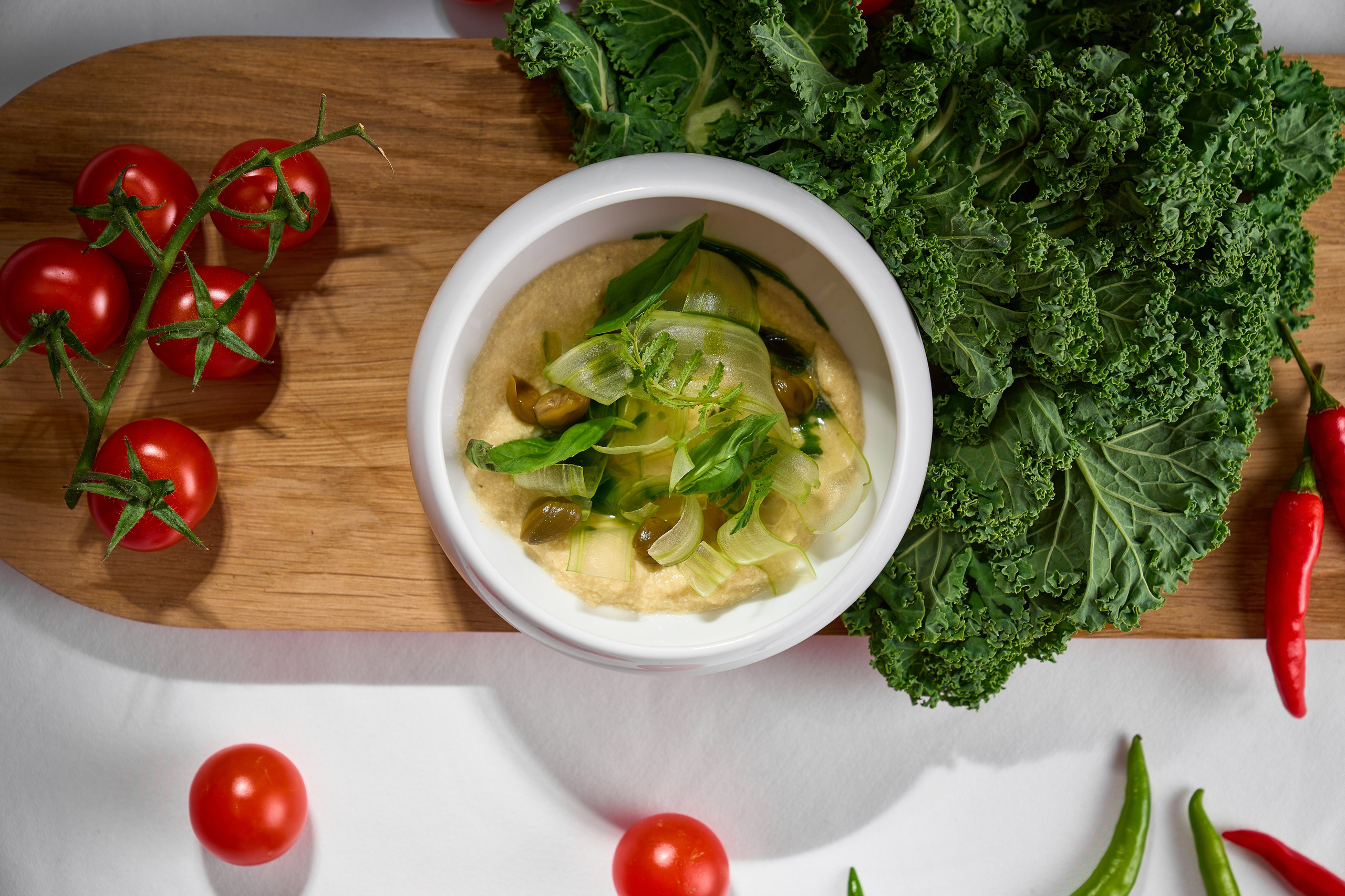 COSMOS ITALY — СЪЕМКА МЕНЮ