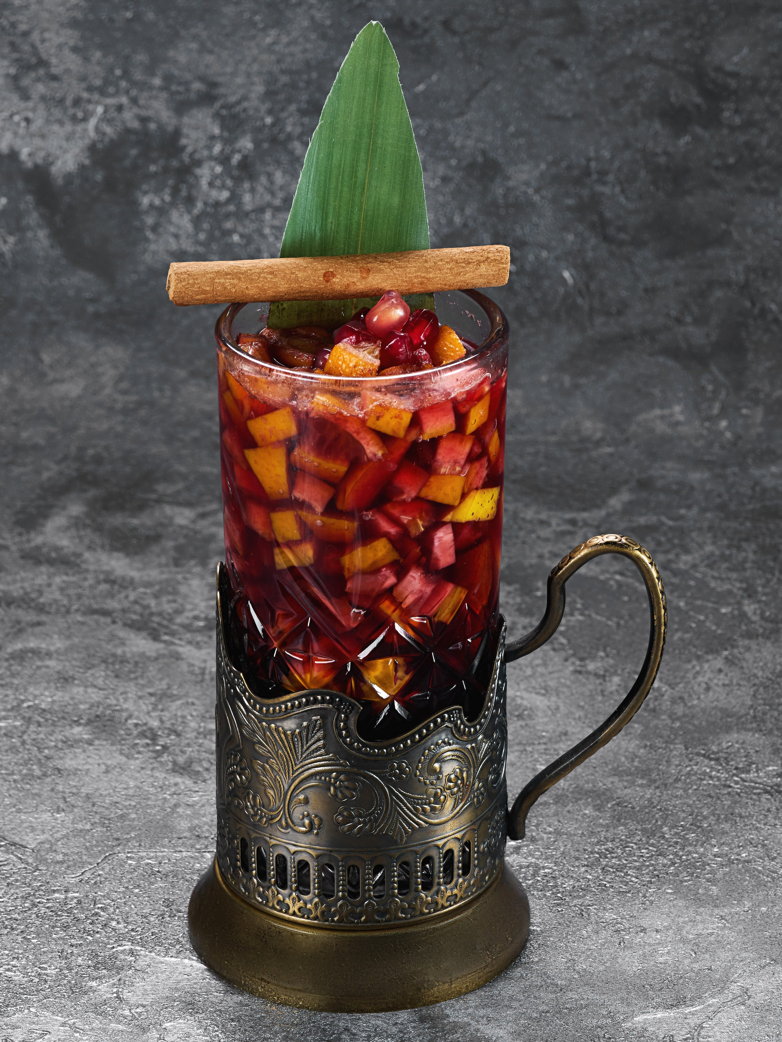 Напитки. Съёмка и обучение рекламной фотографии в Москве