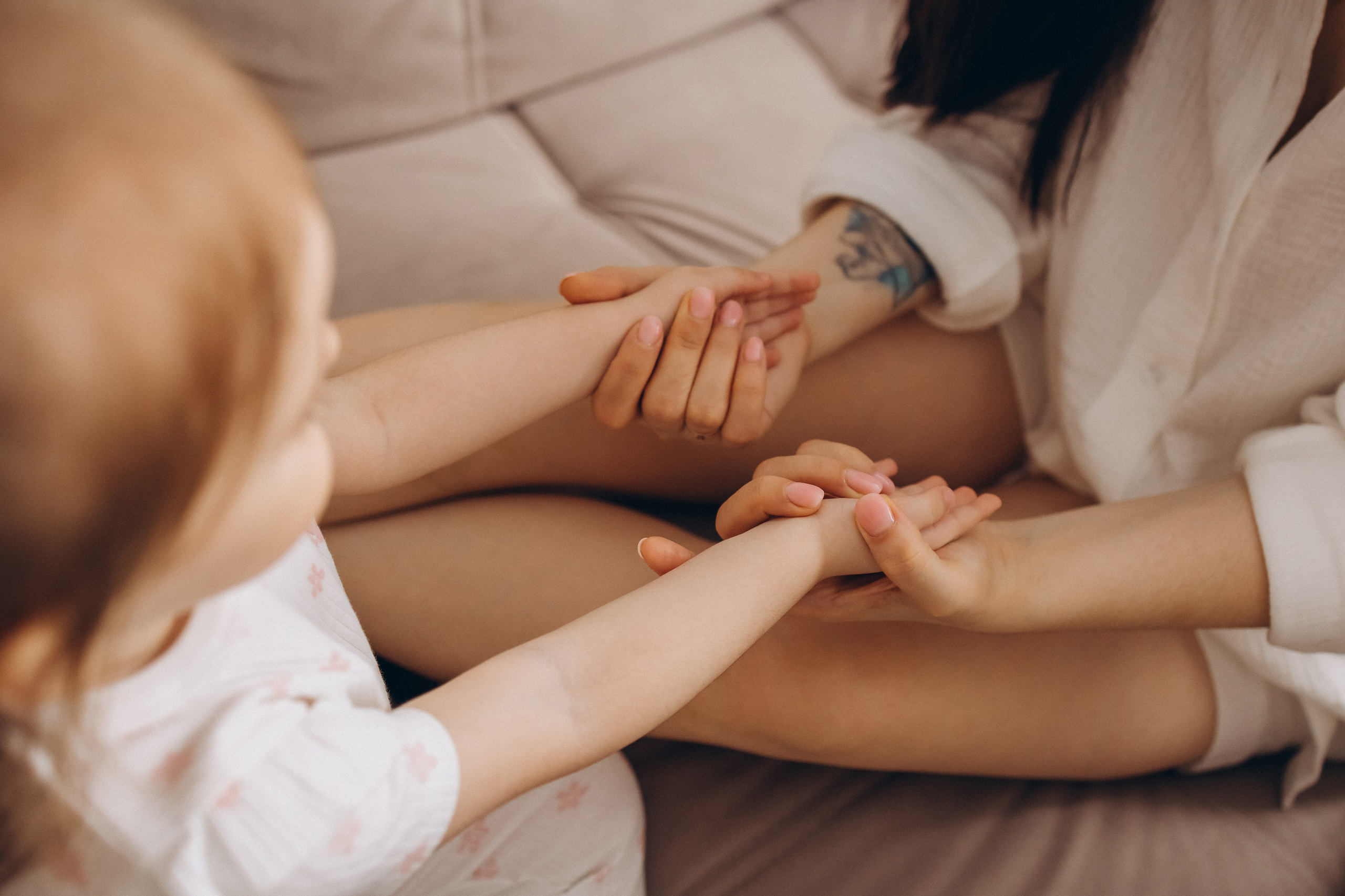 Любовь. Семейный фотограф Тюмень Ксения Дереглазова
