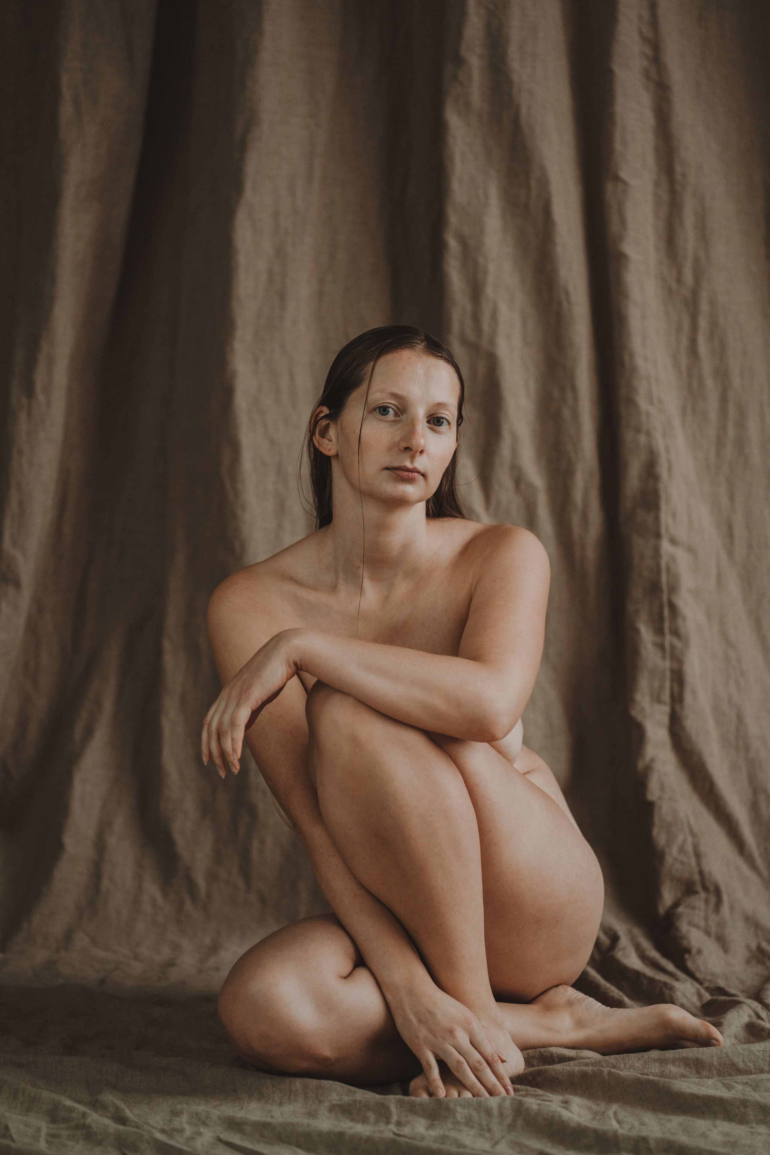 Телесные съемки. Бережный фотограф в Москве Лизавета Прахова