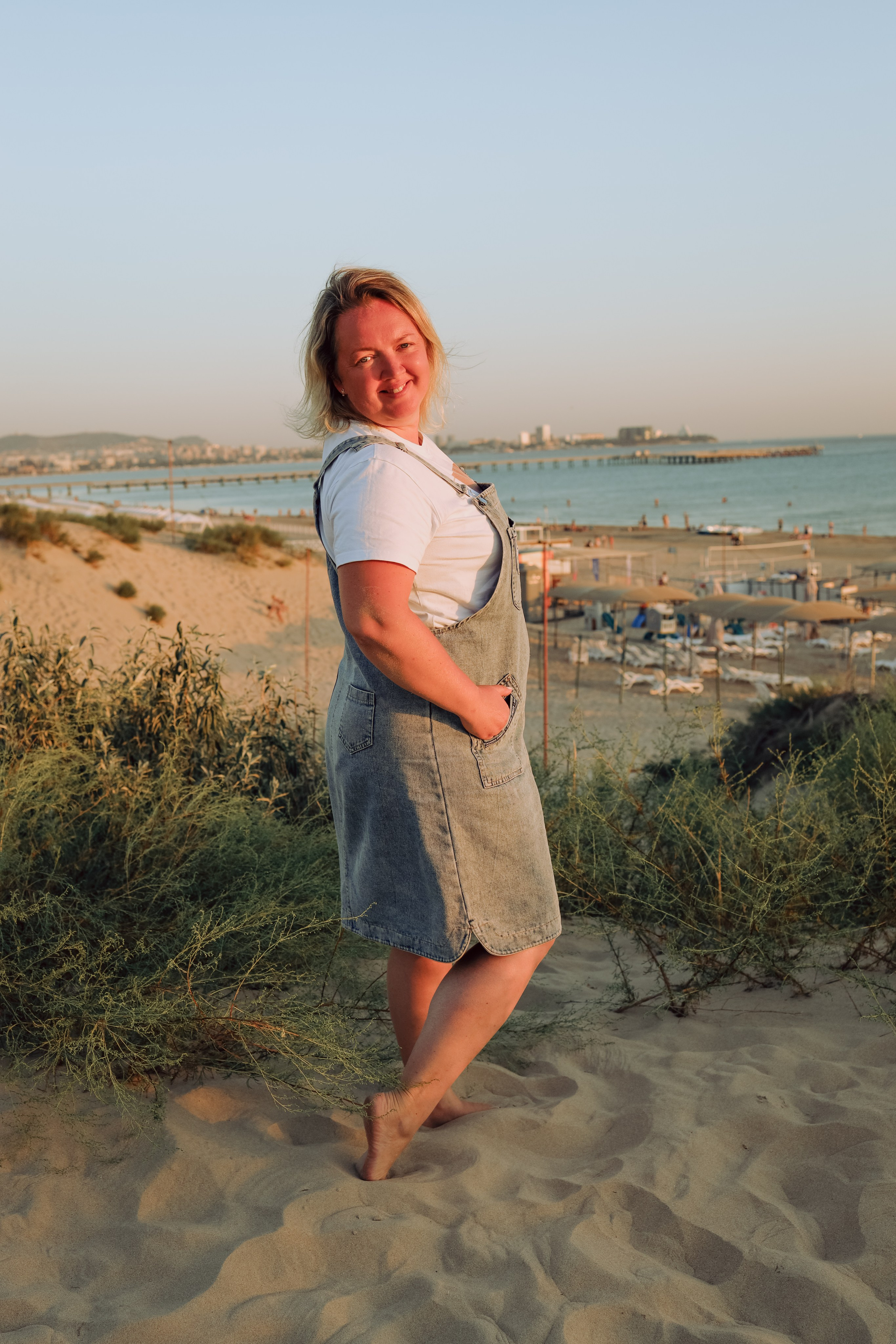 Евгения. Главная