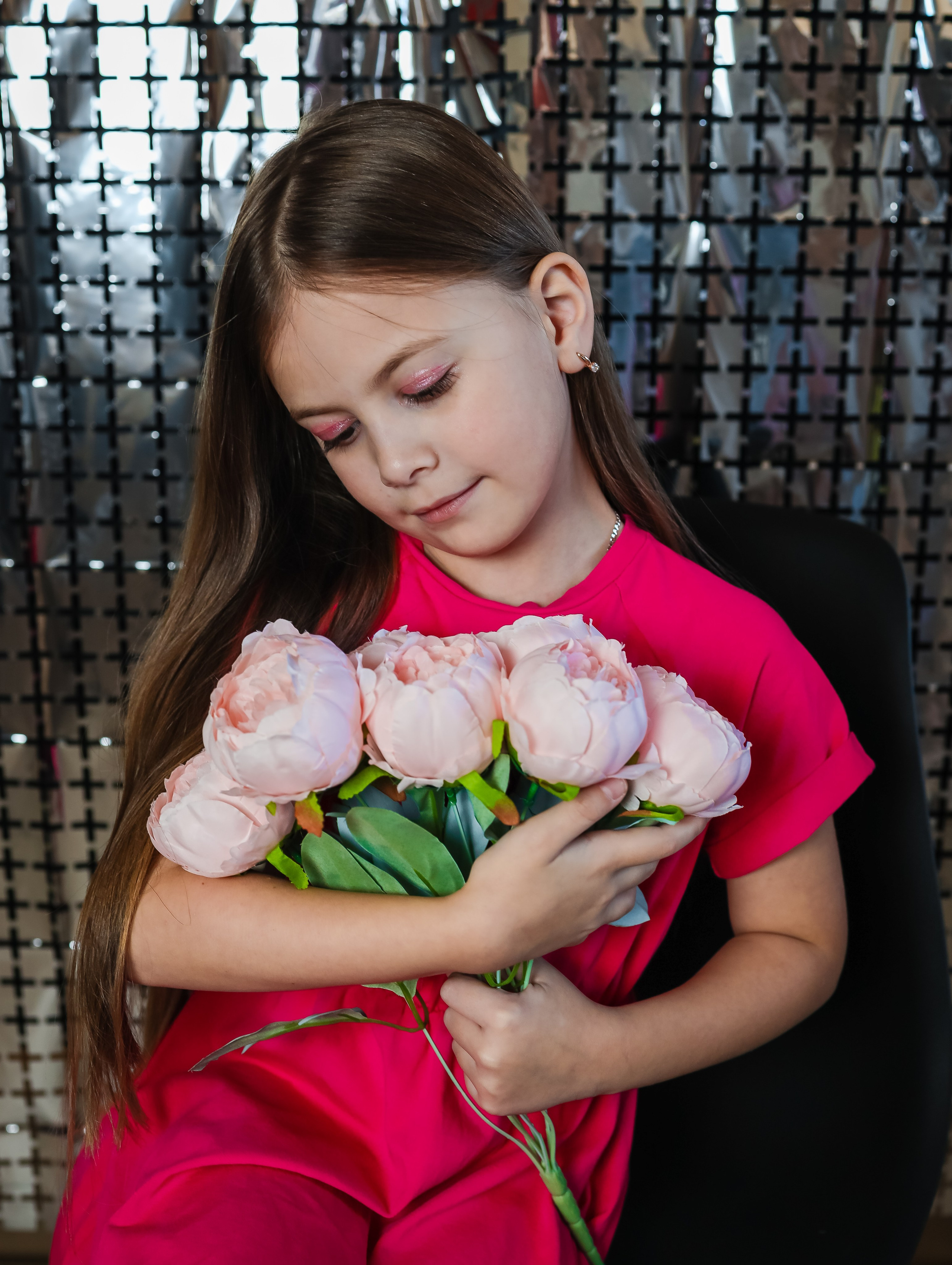 Дети модельная школа. Главная