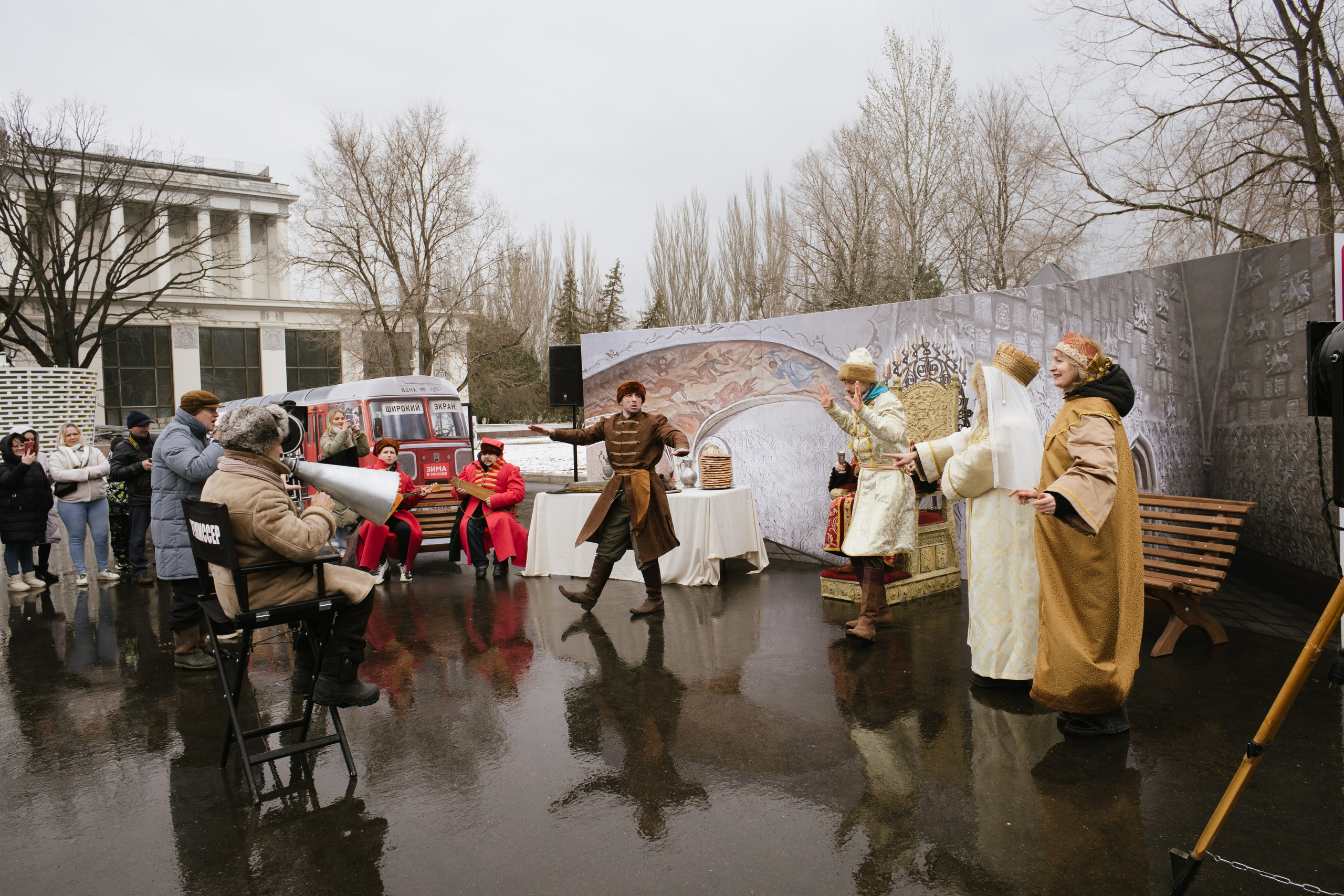 Репортаж. Фотограф Алекс Висэро