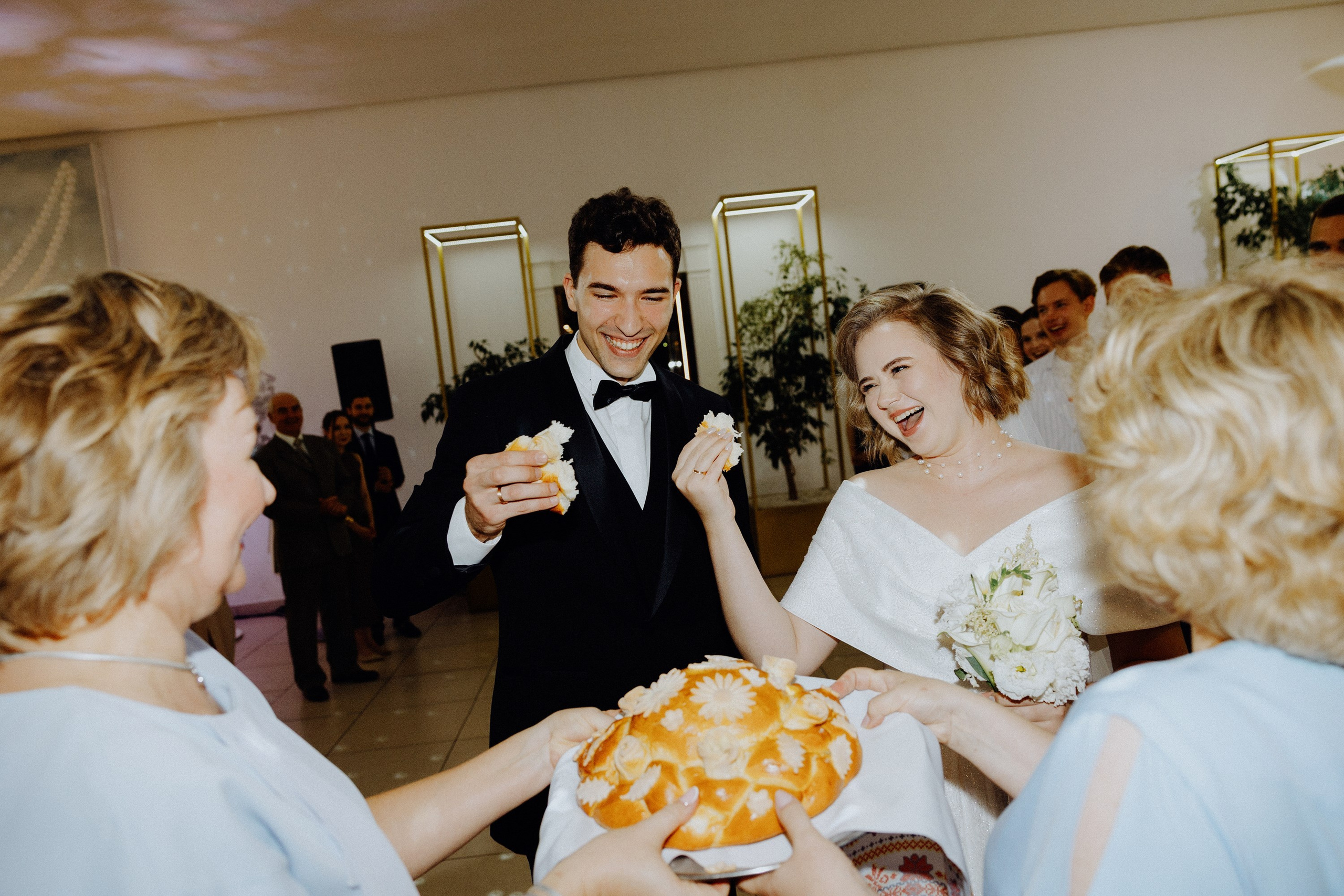 Ярослав и Юлия. Свадебный фотограф в Санкт-Петербурге Рябикин Александр , занимаюсь св