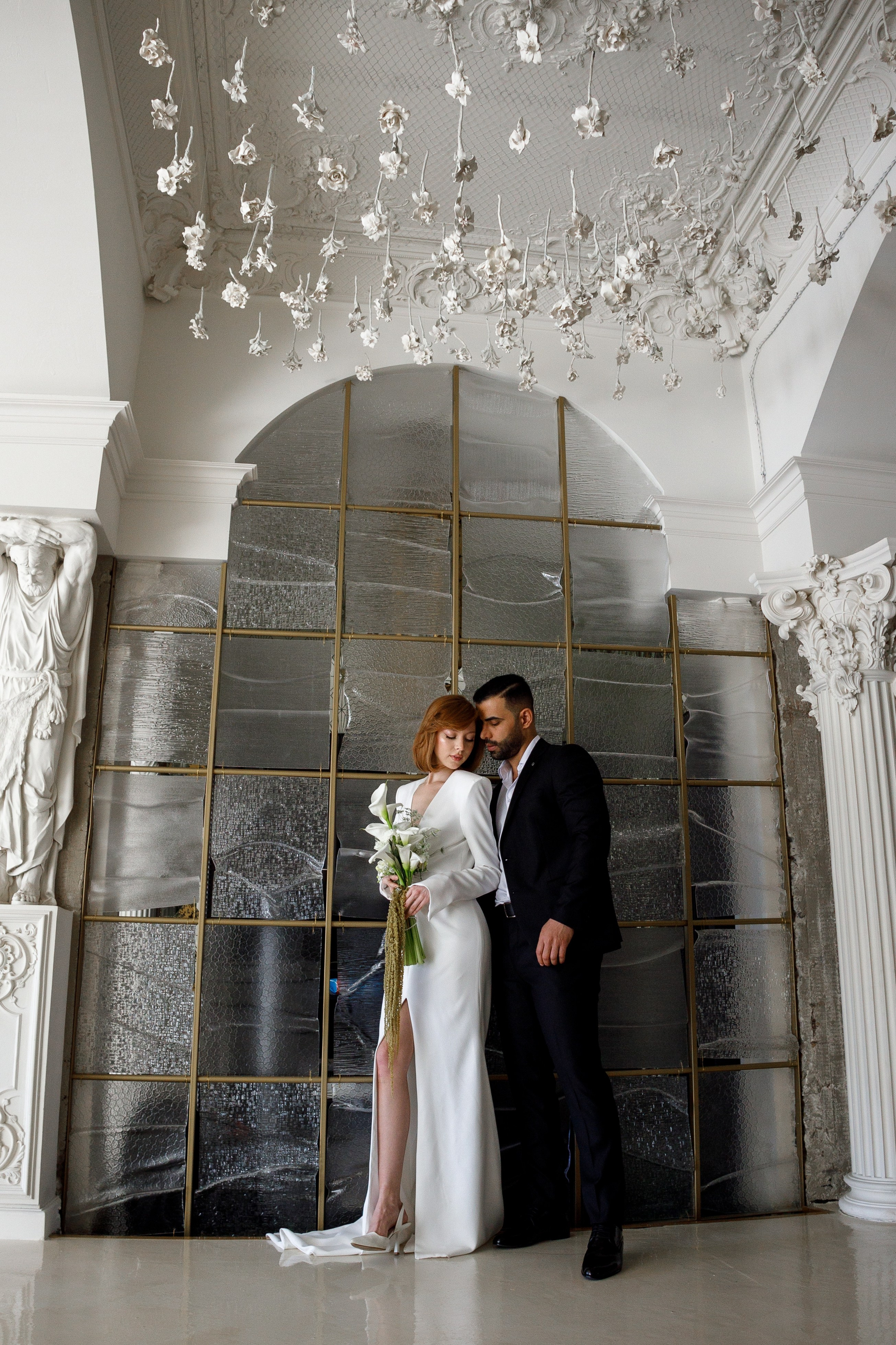 Акрам и Вероника. Фотограф Краснодар