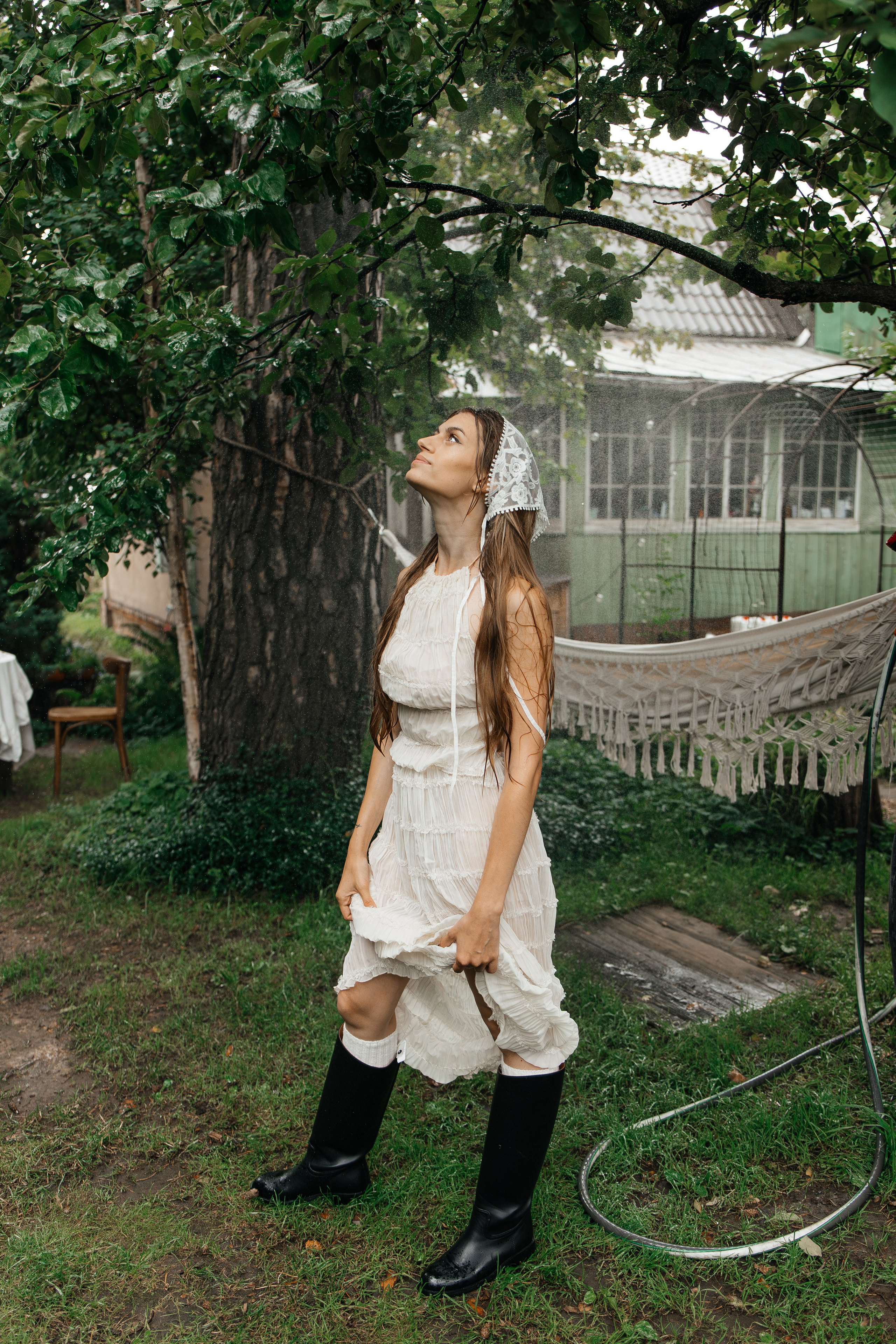 Polly. Семейный и свадебный фотограф в Москве Елизавета Окульская