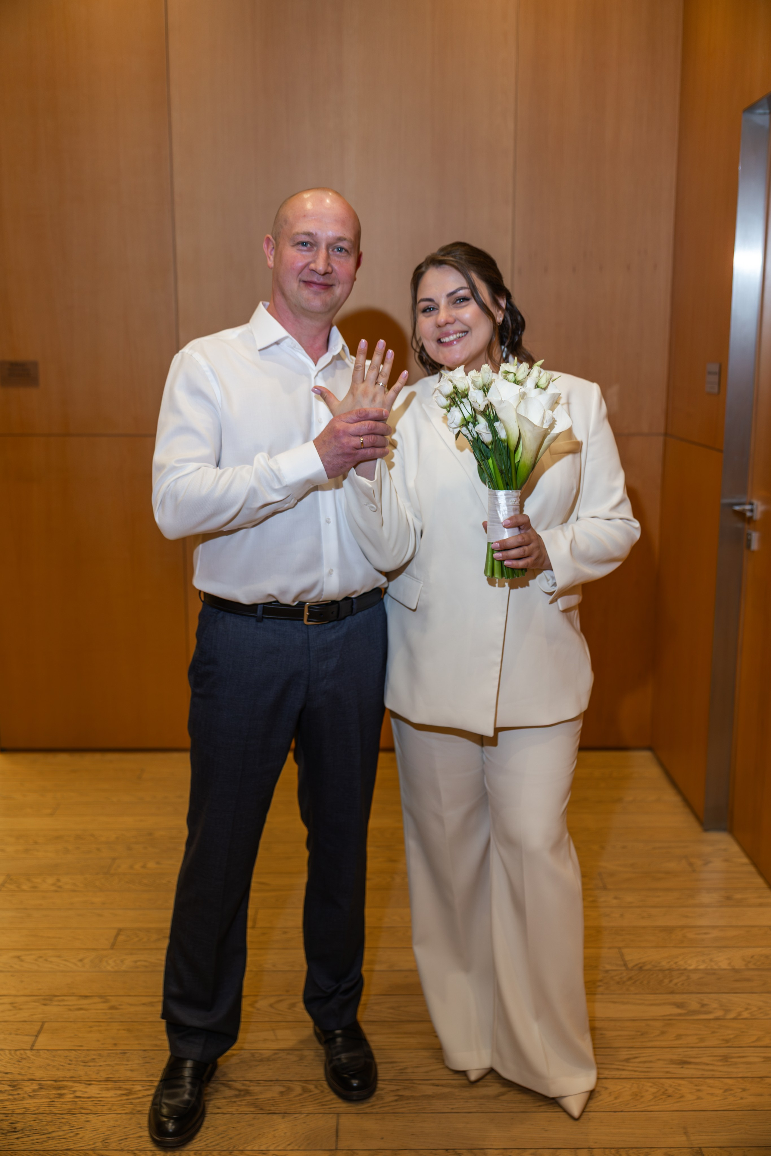 ANDREY & JULIA Барвиха. Семейный и свадебный фотограф в Москве Елизавета Окульская