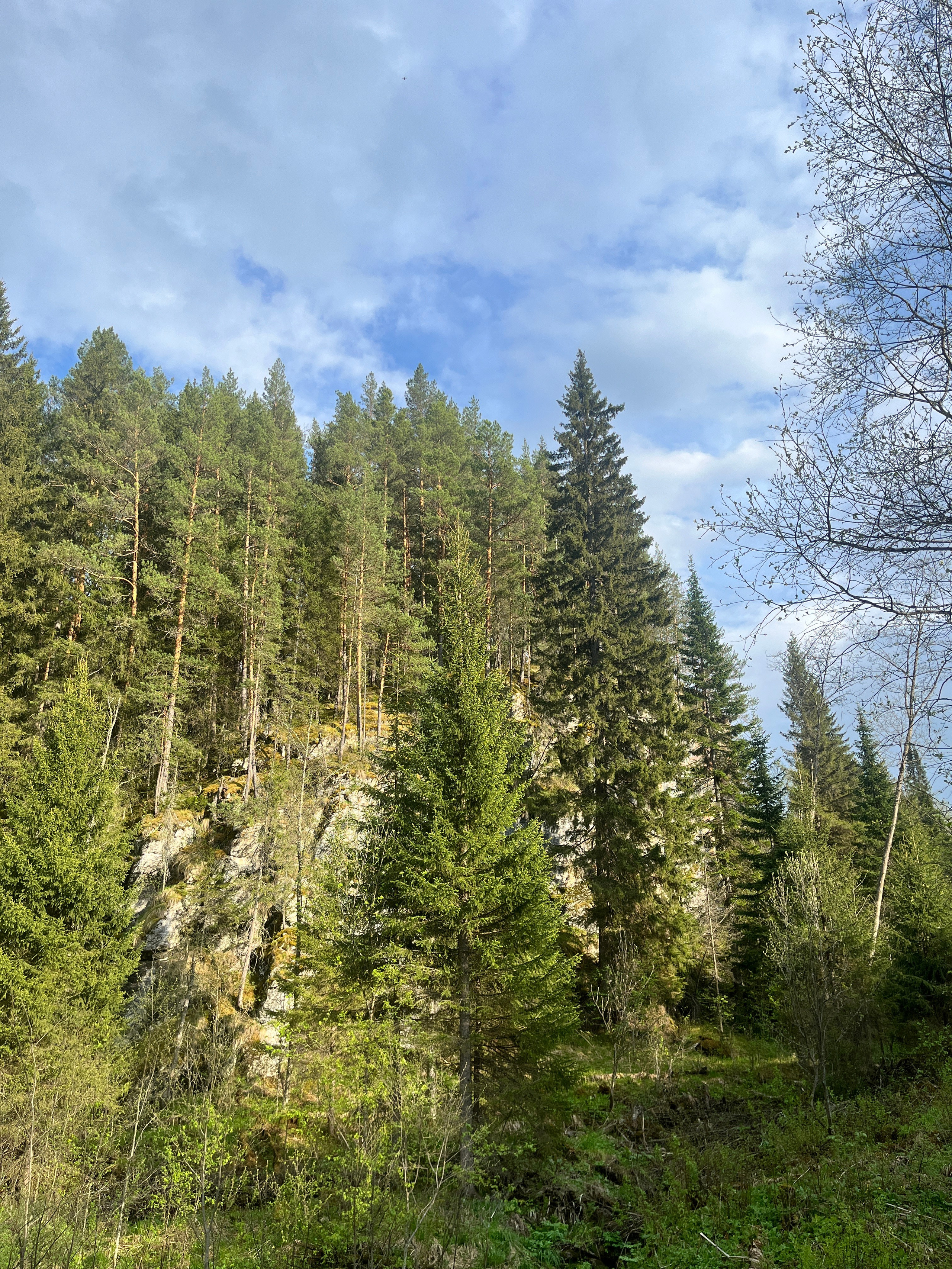 Фото с походов на Айгир — Время приключений