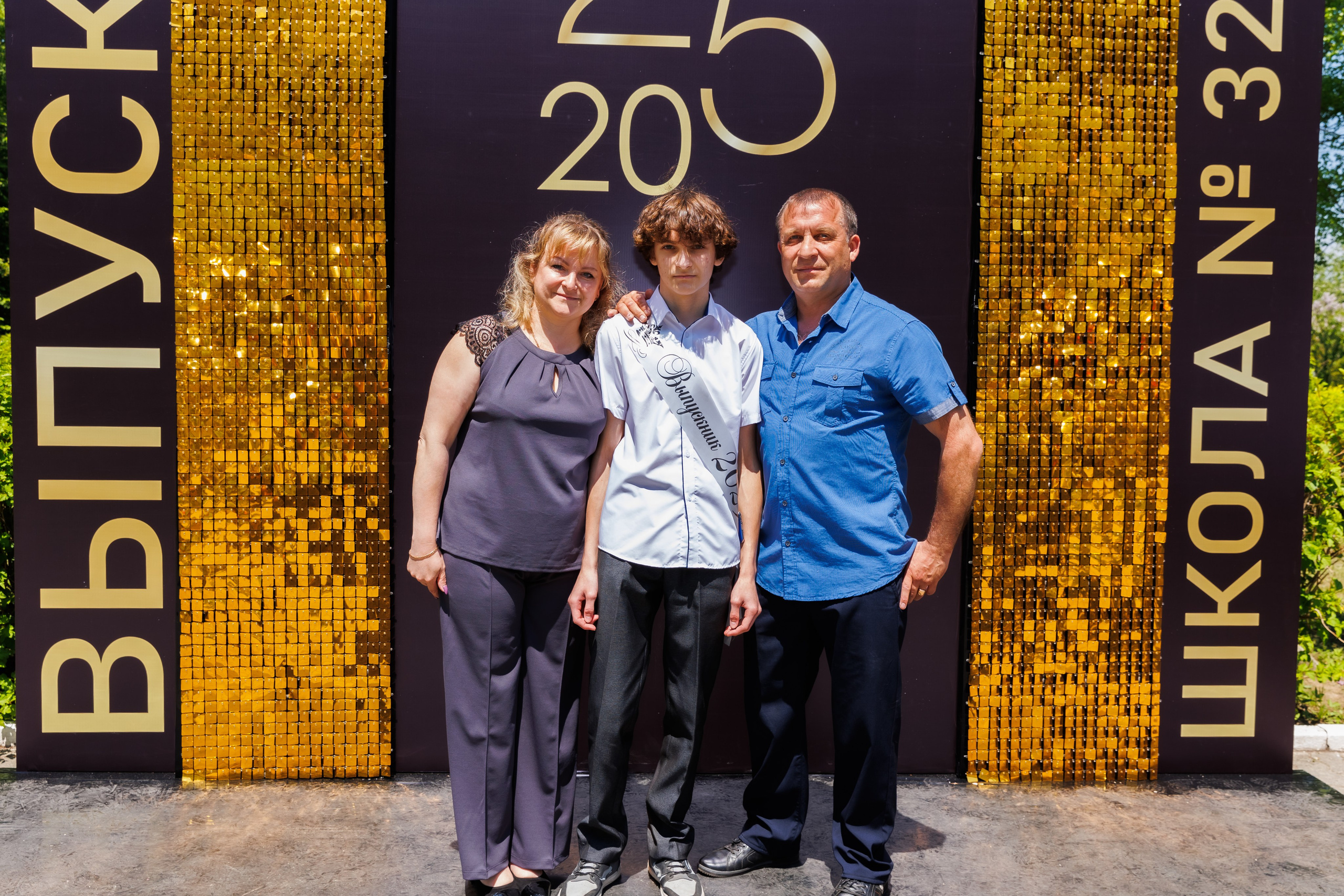 ПОСЛЕДНИЙ ЗВОНОК 9а. Фотограф семейных, детских, репортажных съёмок г. Уссурийск-Владивосток