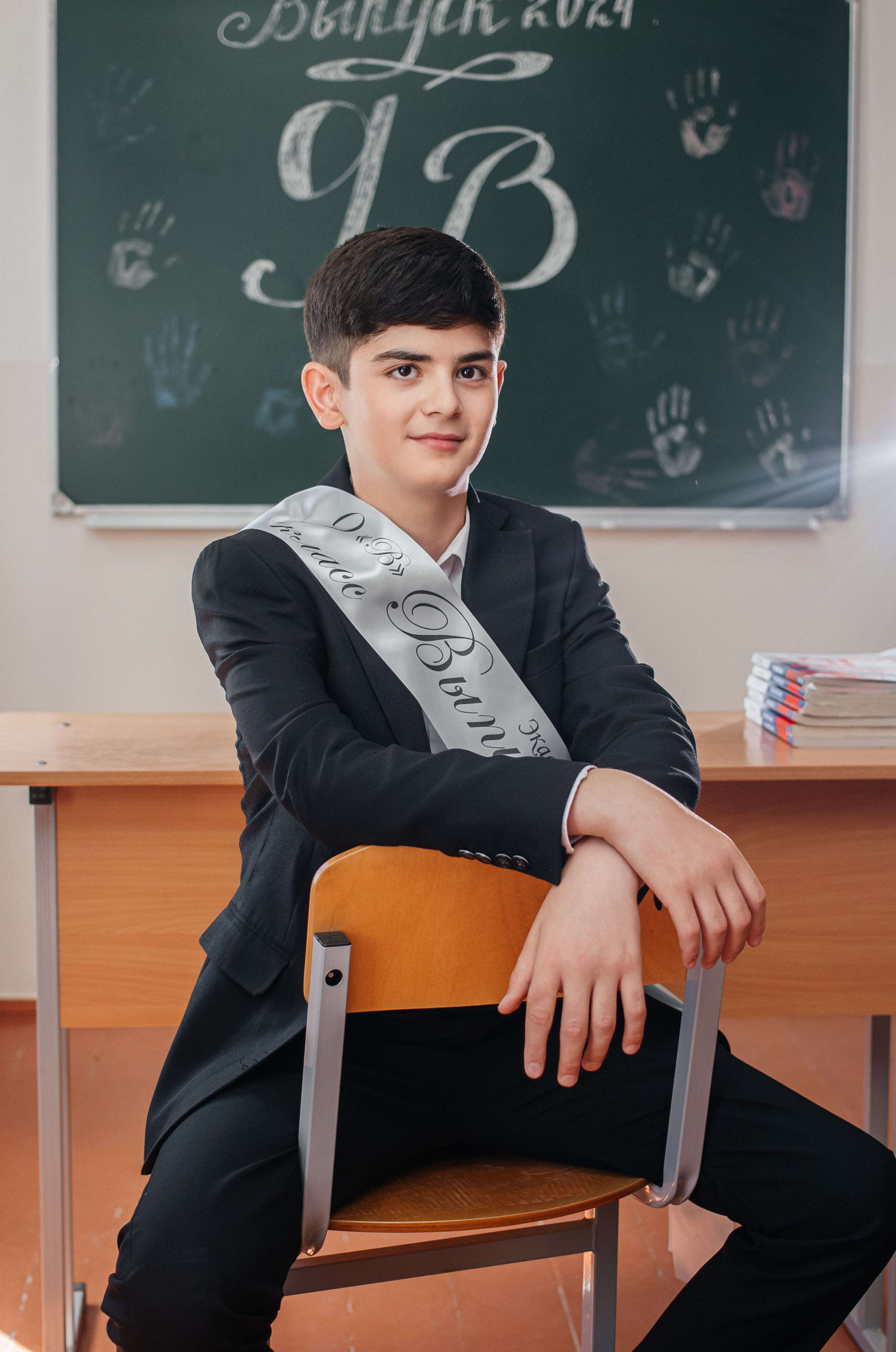 С. Комсомольское 9 в