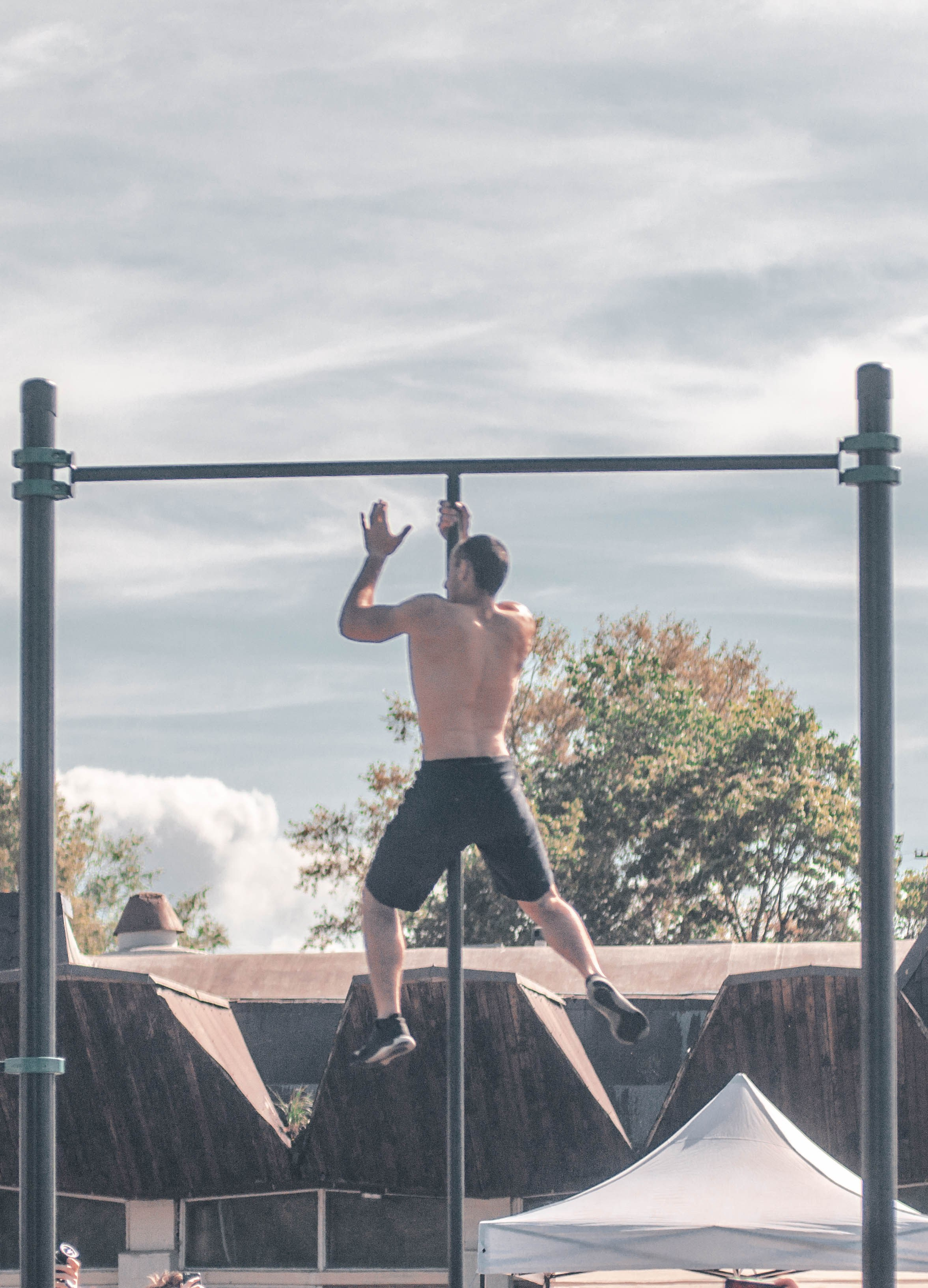 Репортажка. Гупалов Игорь — фотограф