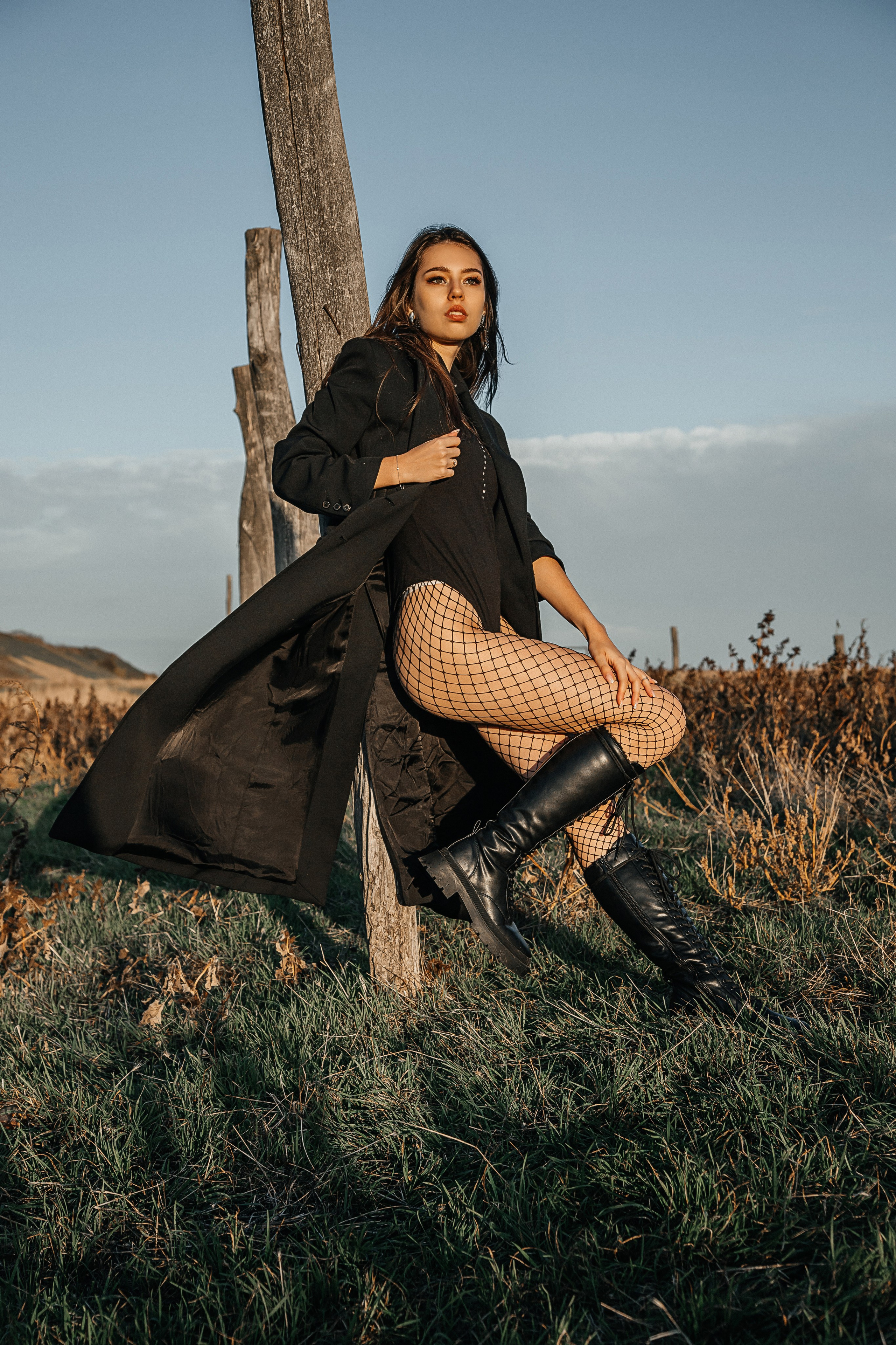 Imi models. Фотограф Александр Закадычный | Таганрог