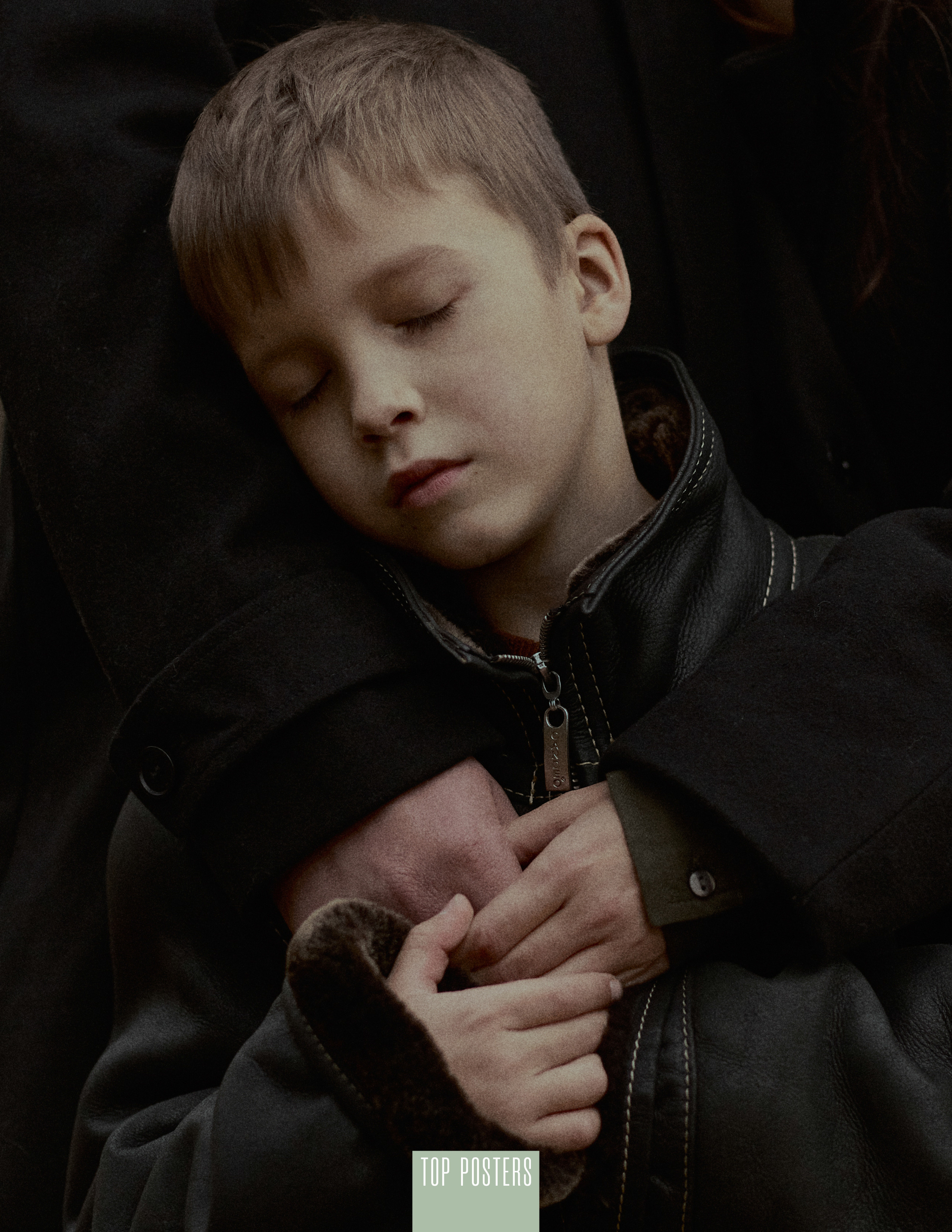 Top Posters. Autumn. Фотограф лавстори Москва/МО Приятелева Ангелина