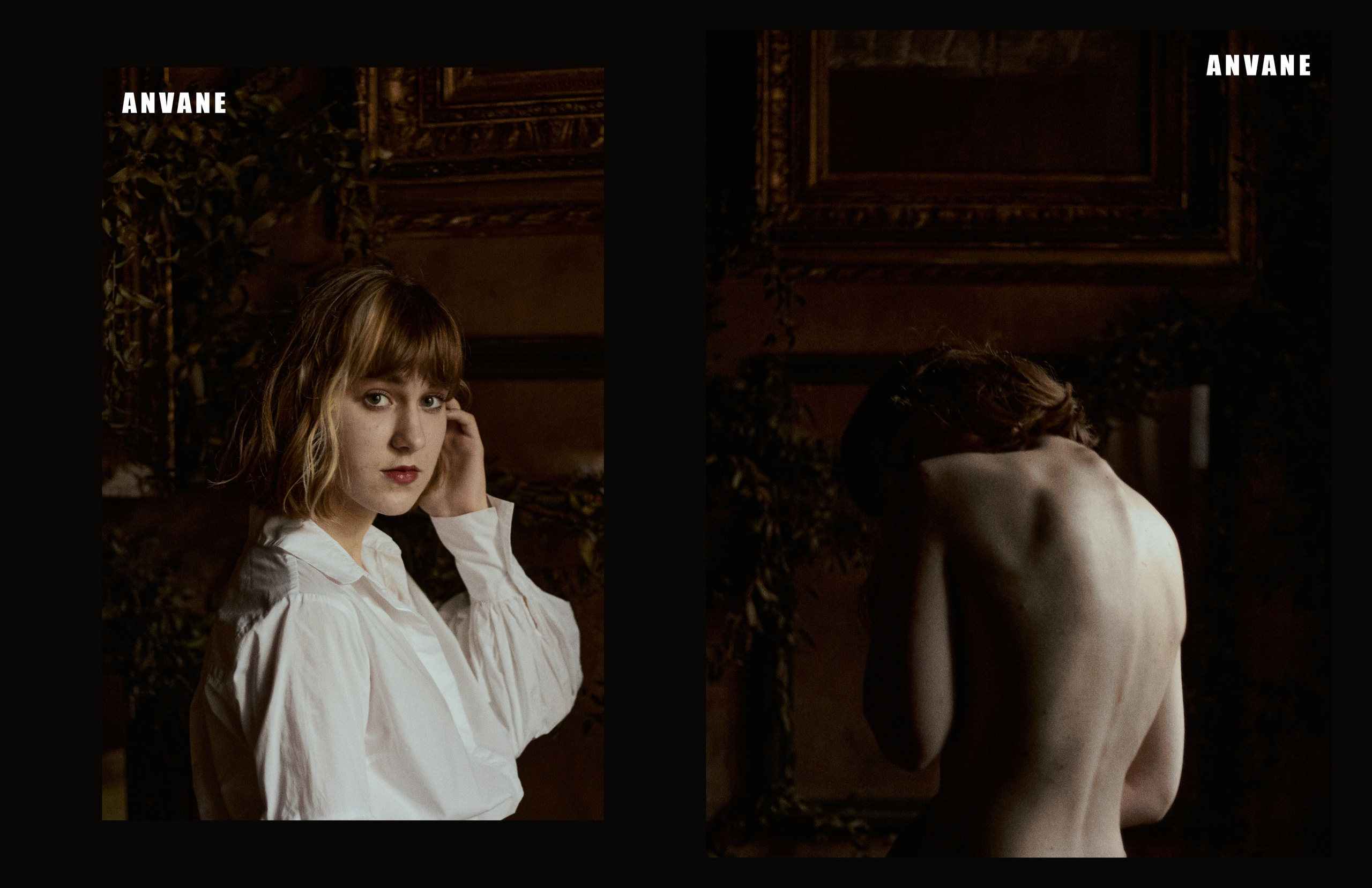 Anvane. January 2022. Фотограф лавстори Москва/МО Приятелева Ангелина