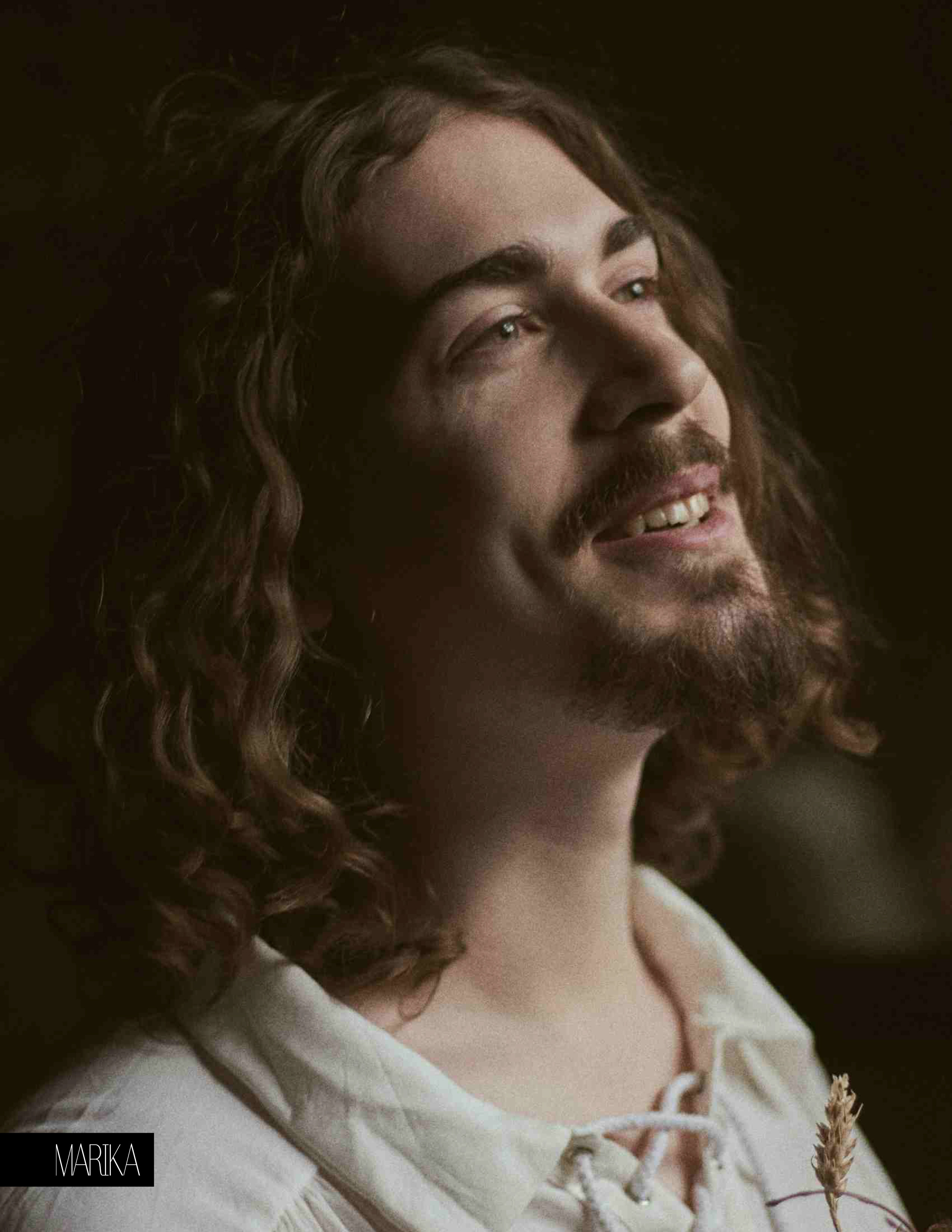 Marika. Men. Фотограф лавстори Москва/МО Приятелева Ангелина