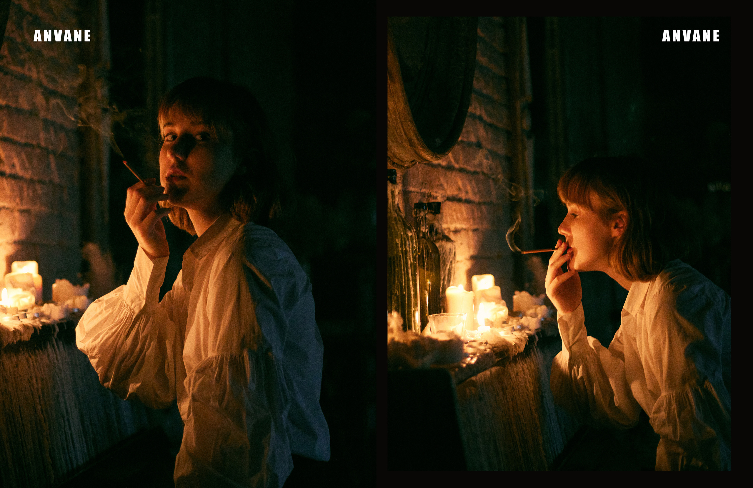 Anvane. January 2022. Фотограф лавстори Москва/МО Приятелева Ангелина