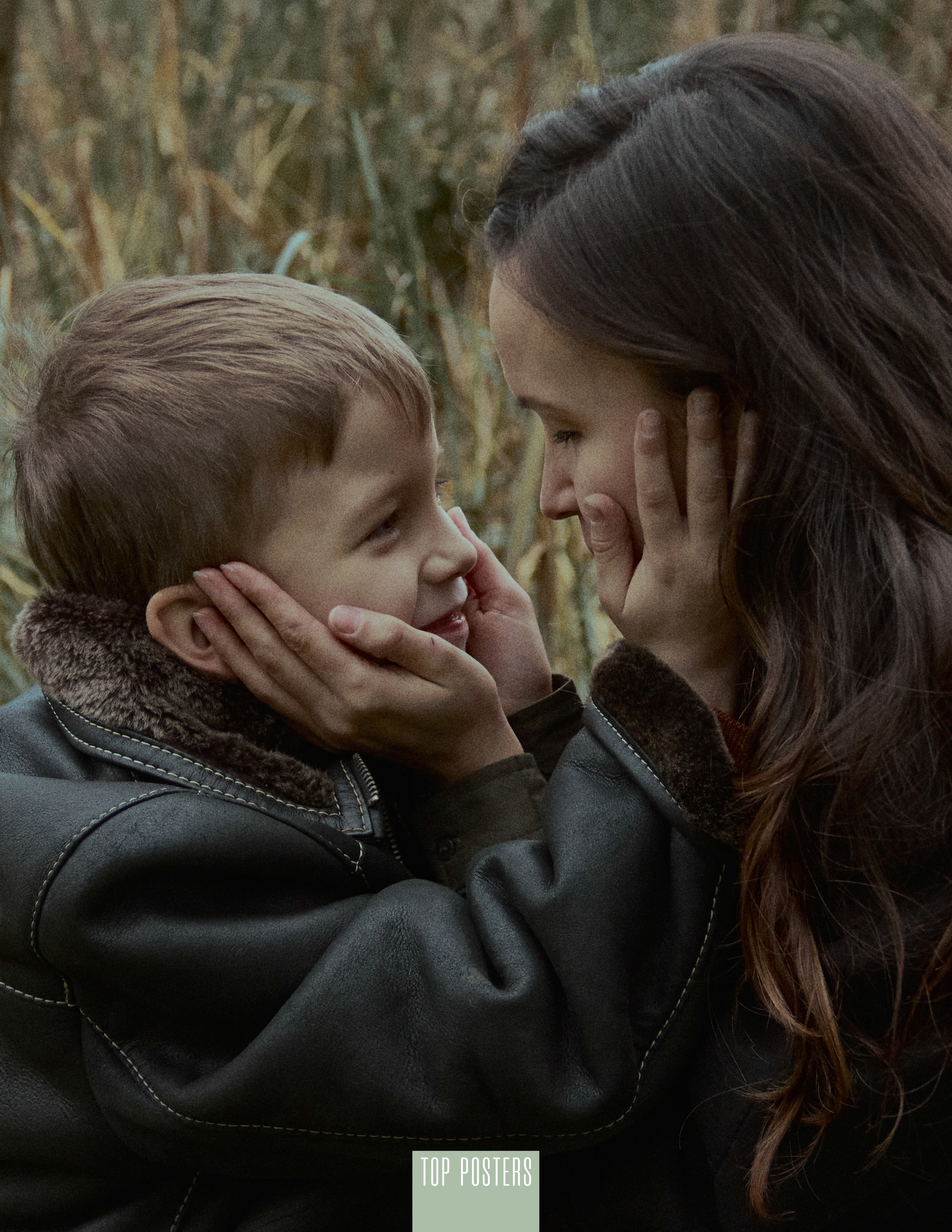 Top Posters. Autumn. Фотограф лавстори Москва/МО Приятелева Ангелина