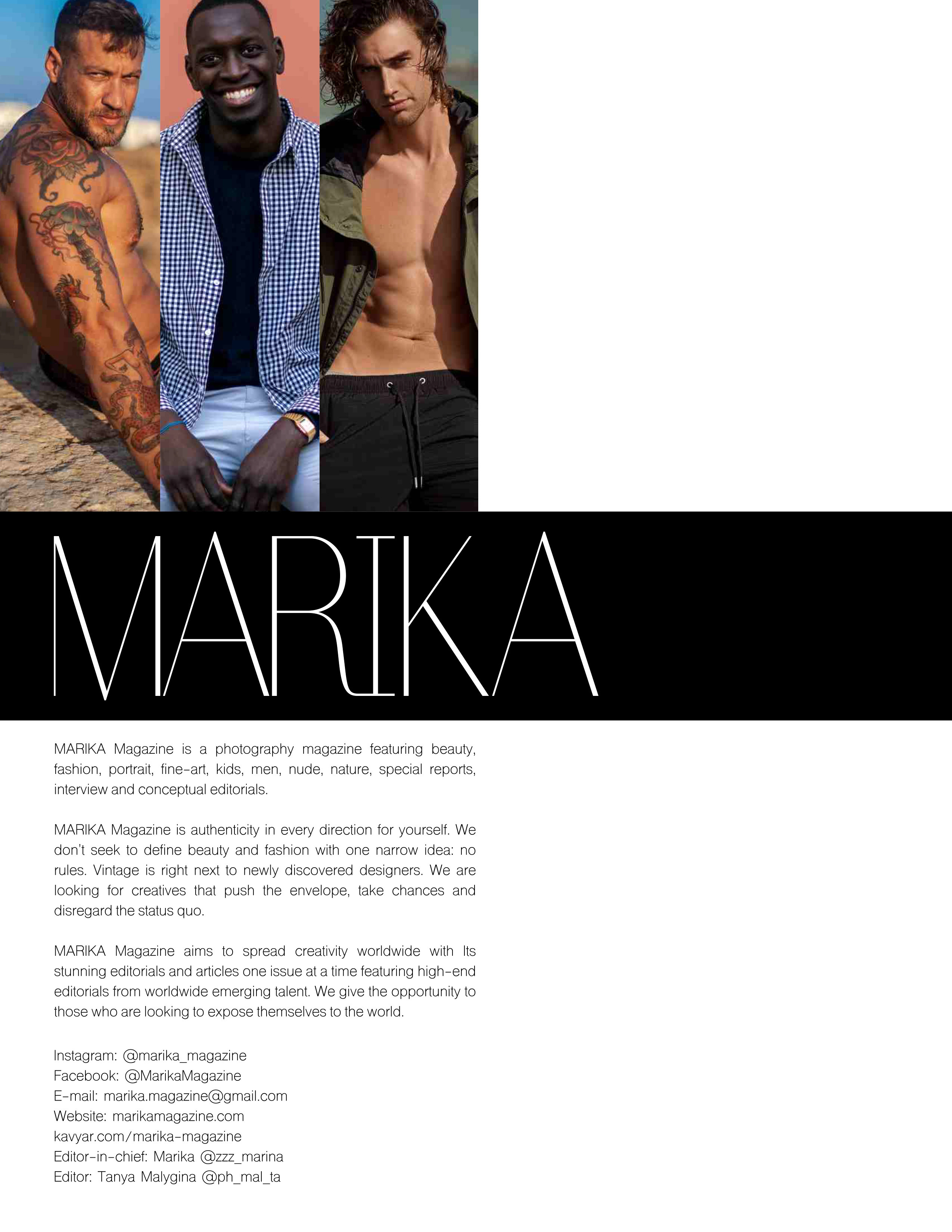 Marika. Men. Фотограф лавстори Москва/МО Приятелева Ангелина