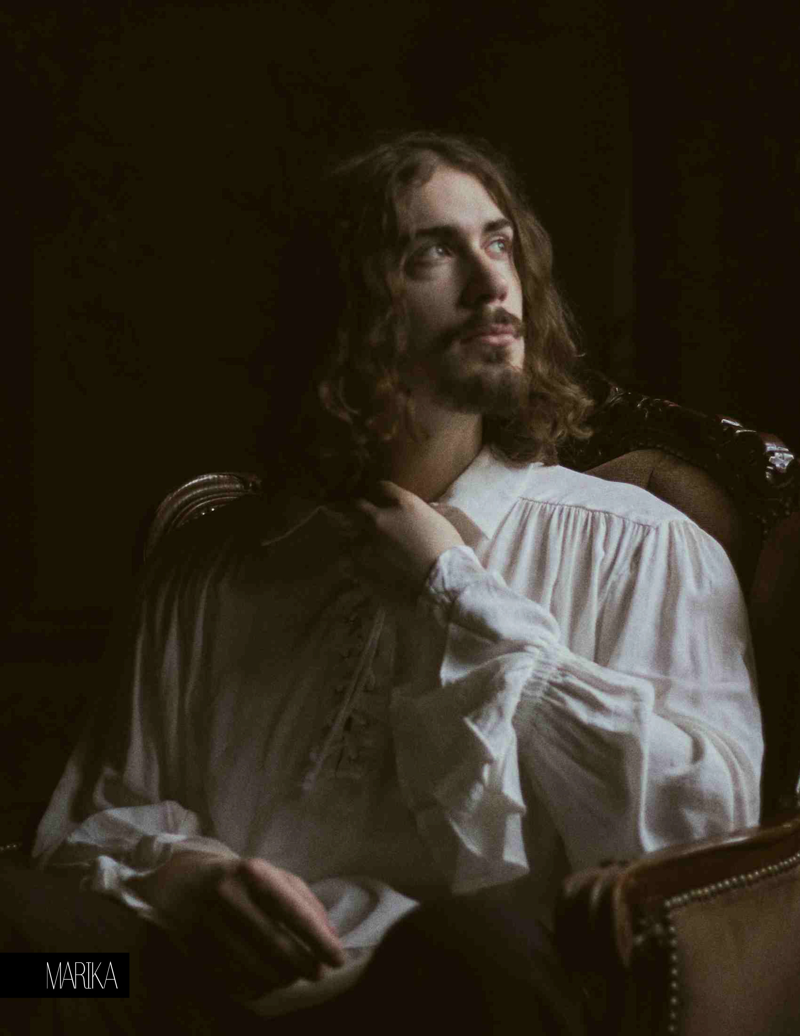 Marika. Men. Фотограф лавстори Москва/МО Приятелева Ангелина