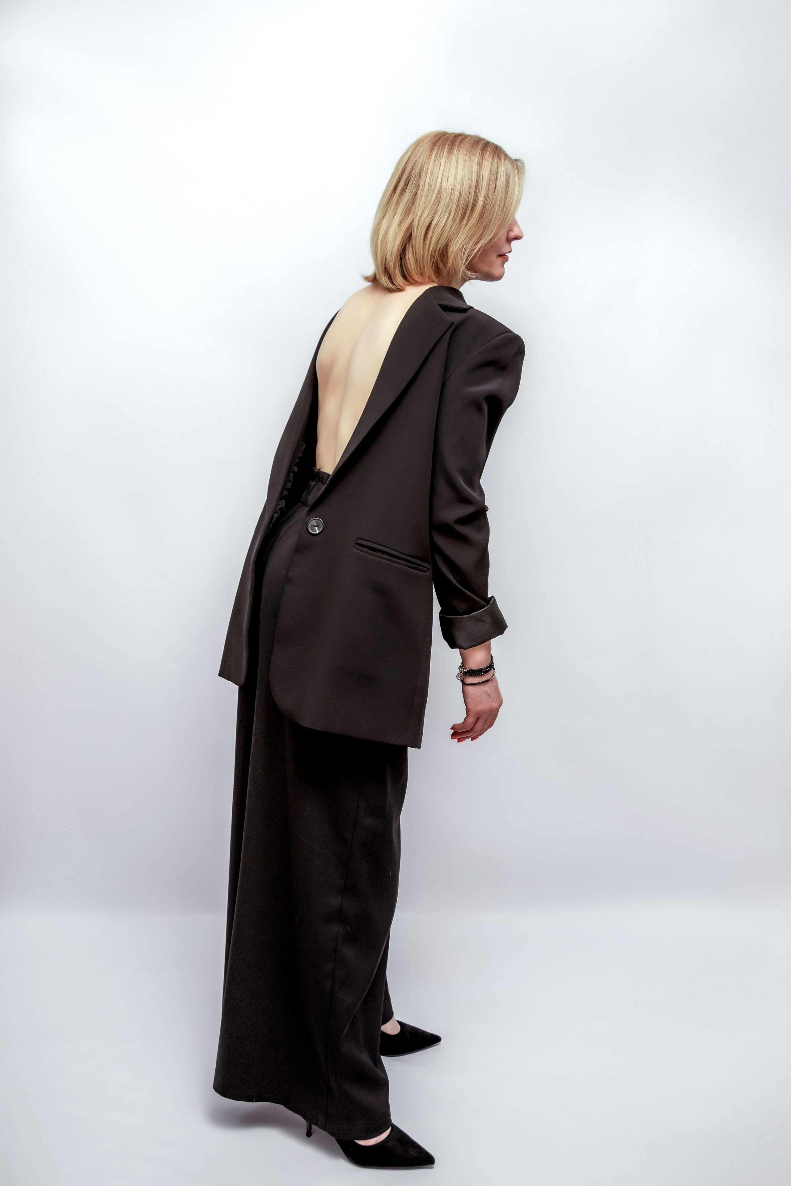 СТУДИЙНЫЙ минимализм ЖЕНСКИЙ. Фотограф Алина Лебедь