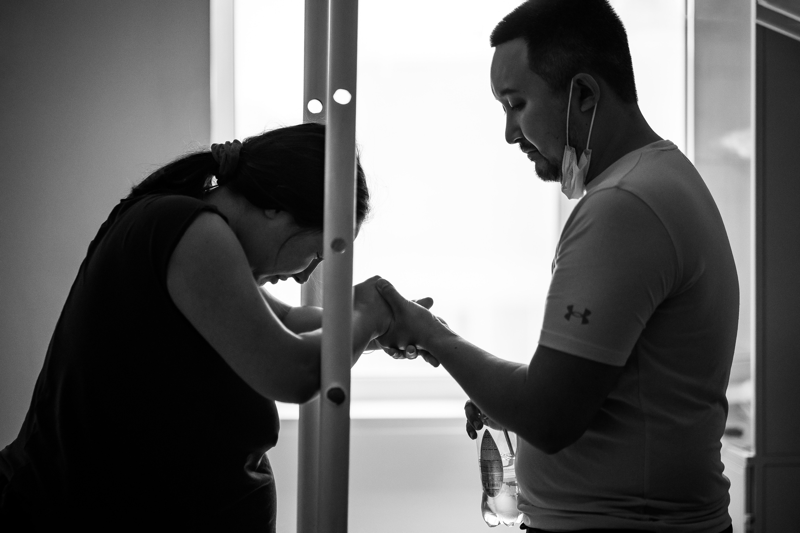 Элина. Надежда Виховская — семейный фотограф в Астане