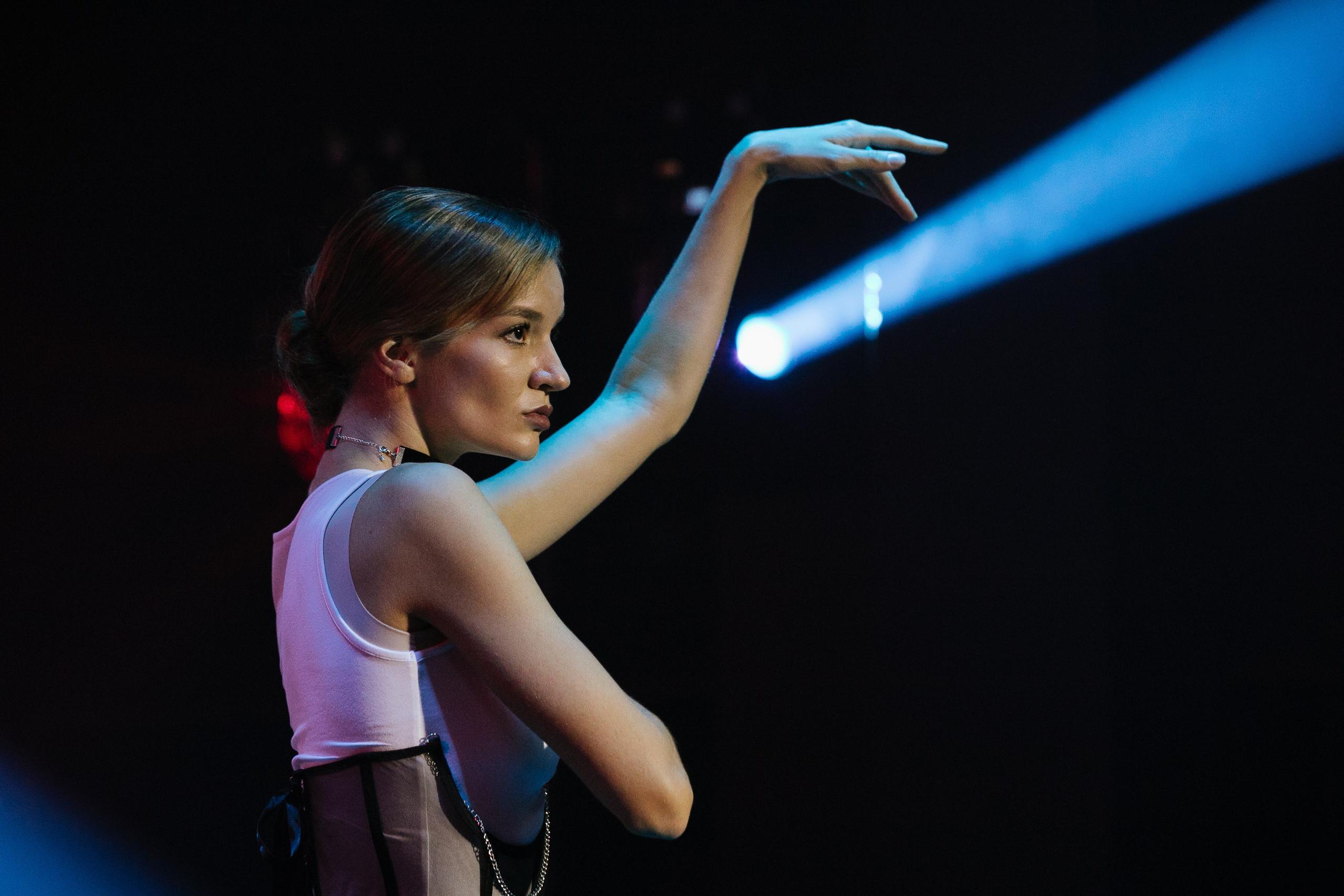 Выступления. VICTOR SAPOZHNIKOV