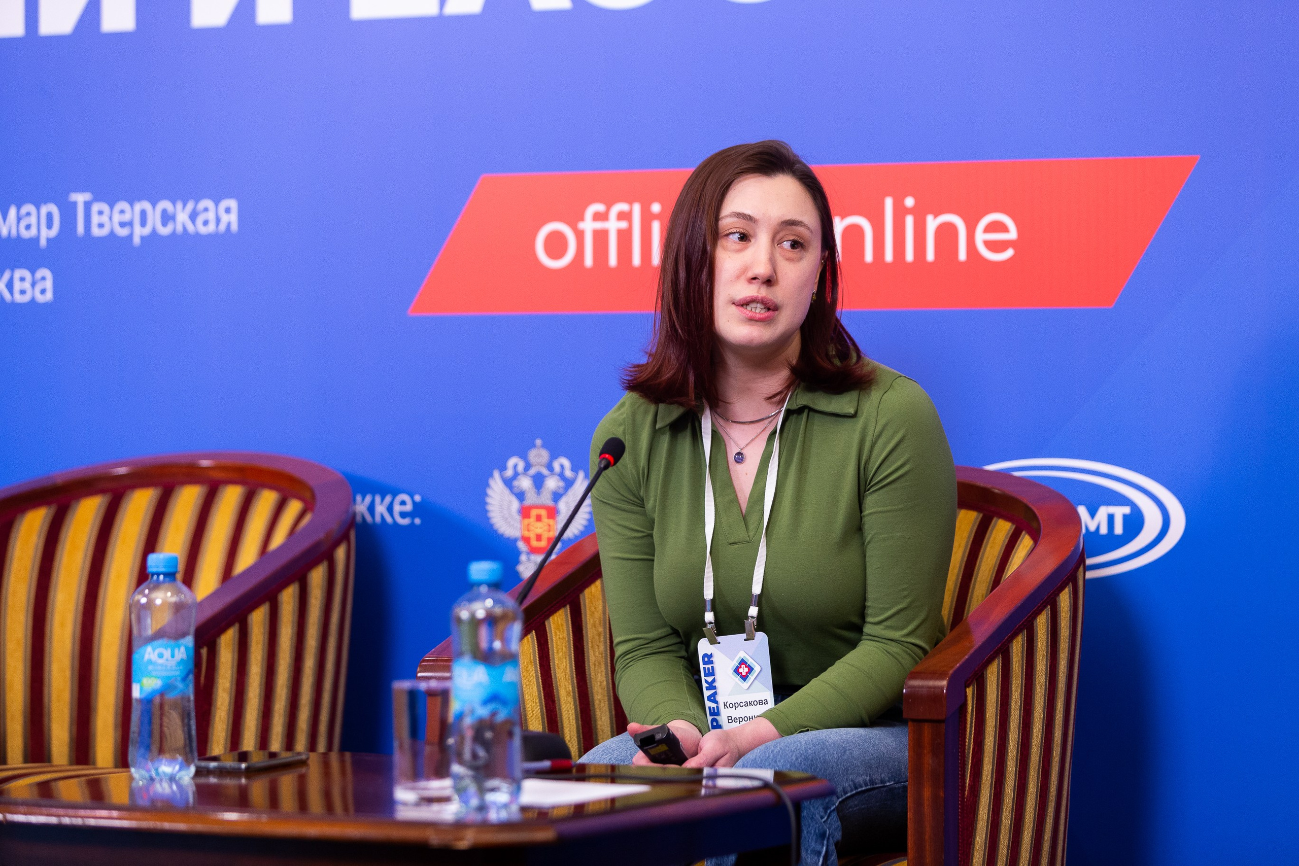 Деловые репортажи. VICTOR SAPOZHNIKOV