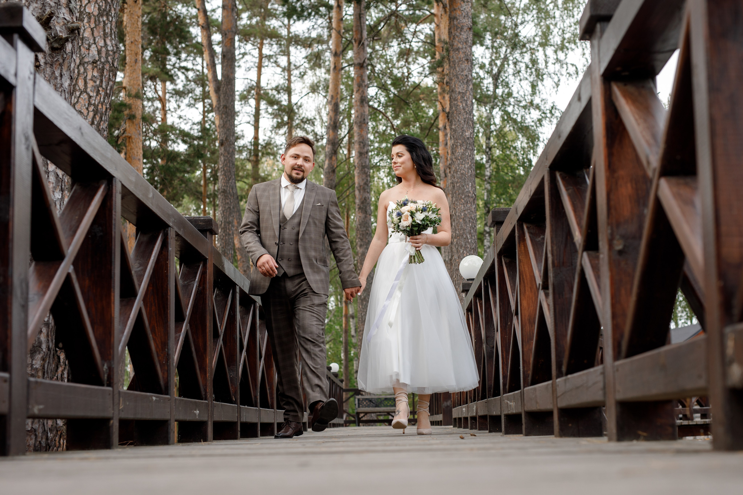 СЪёмка свадеб в Коврове и не только. Фотограф новорожденных, семейный, свадебный, детский фотограф в Коврове Алексей Холин