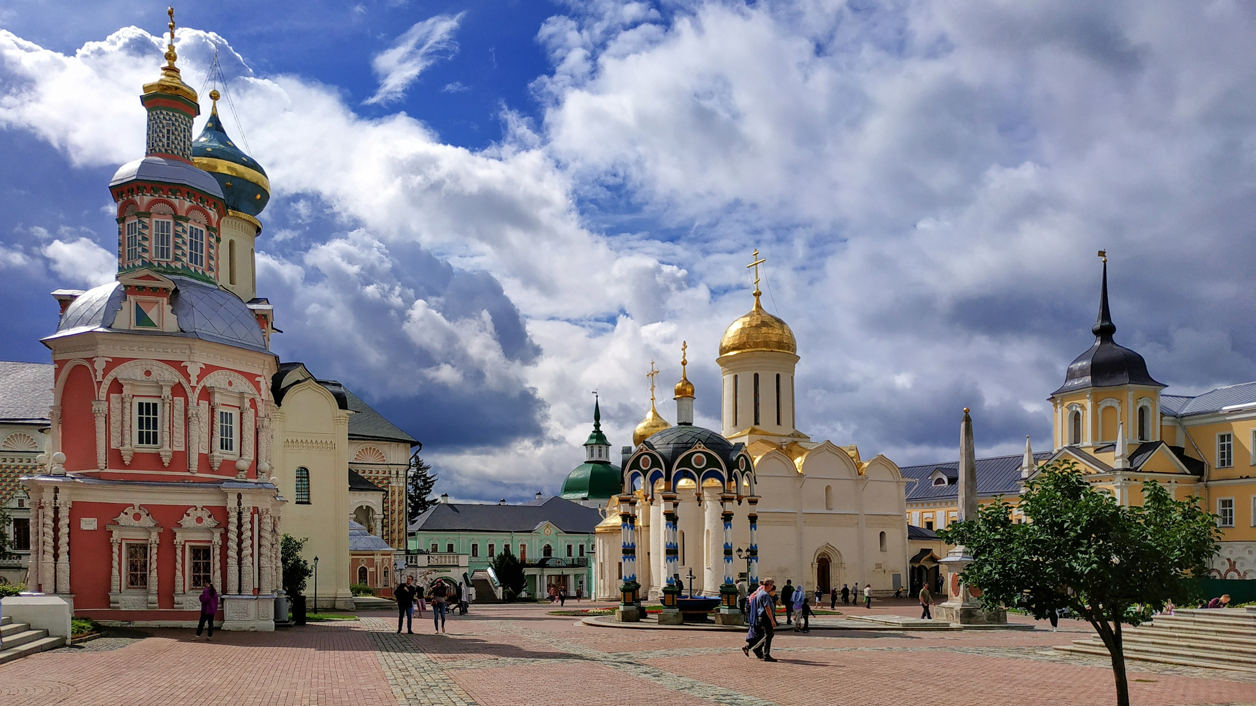 Золотое кольцо России. Пейзажи Крайнего Севера. Баренцево море, Рыбачий, Средний, Немецкий