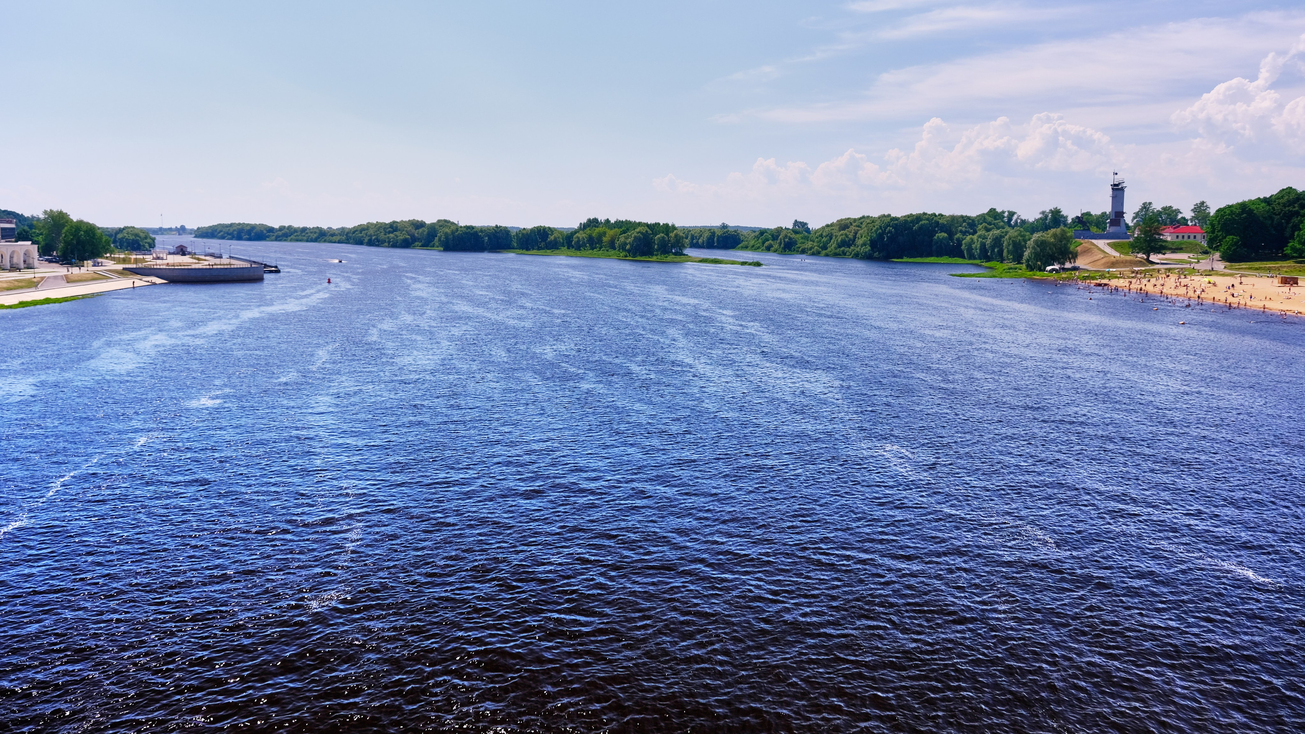 Господин Великий Новгород. Пейзажи Крайнего Севера. Баренцево море, Рыбачий, Средний, Немецкий