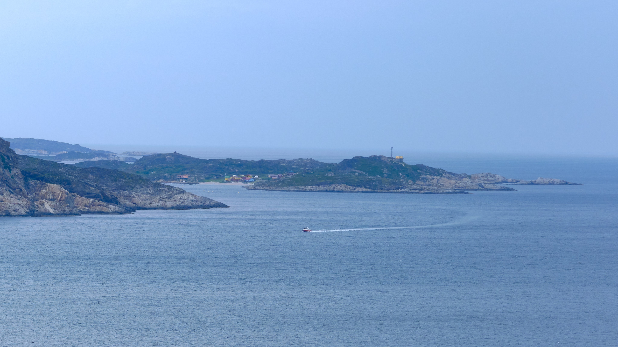 Полуостров Немецкий. Пейзажи Крайнего Севера. Баренцево море, Рыбачий, Средний, Немецкий