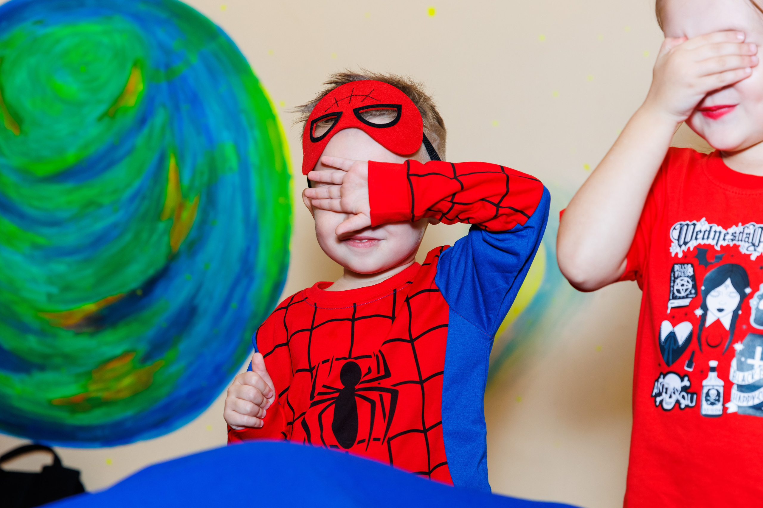 Фанки Таун. Фотограф Новосибирск — Наталья Гресь