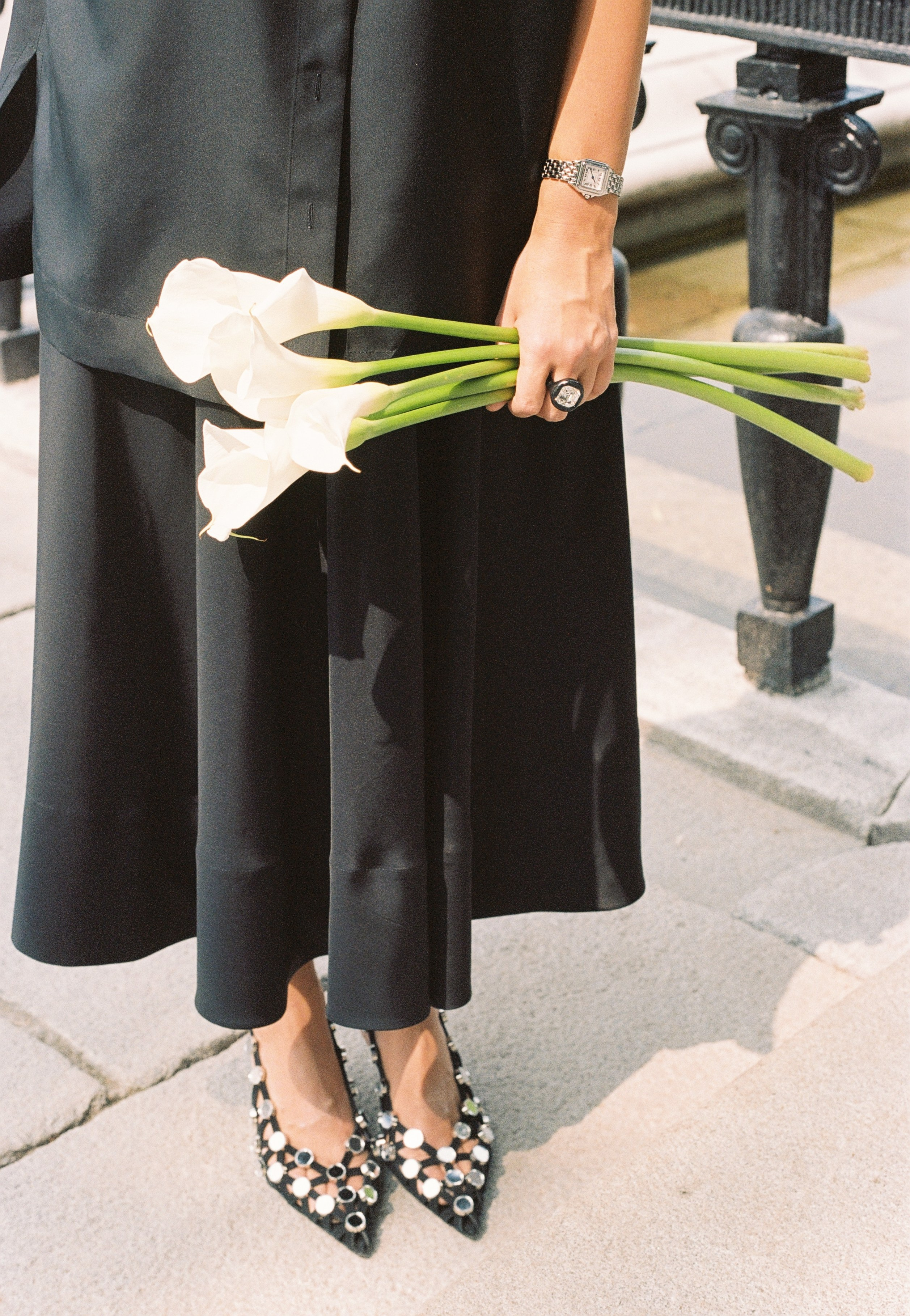 Съемки для брендов. Фотограф в Москве Лида Фойда