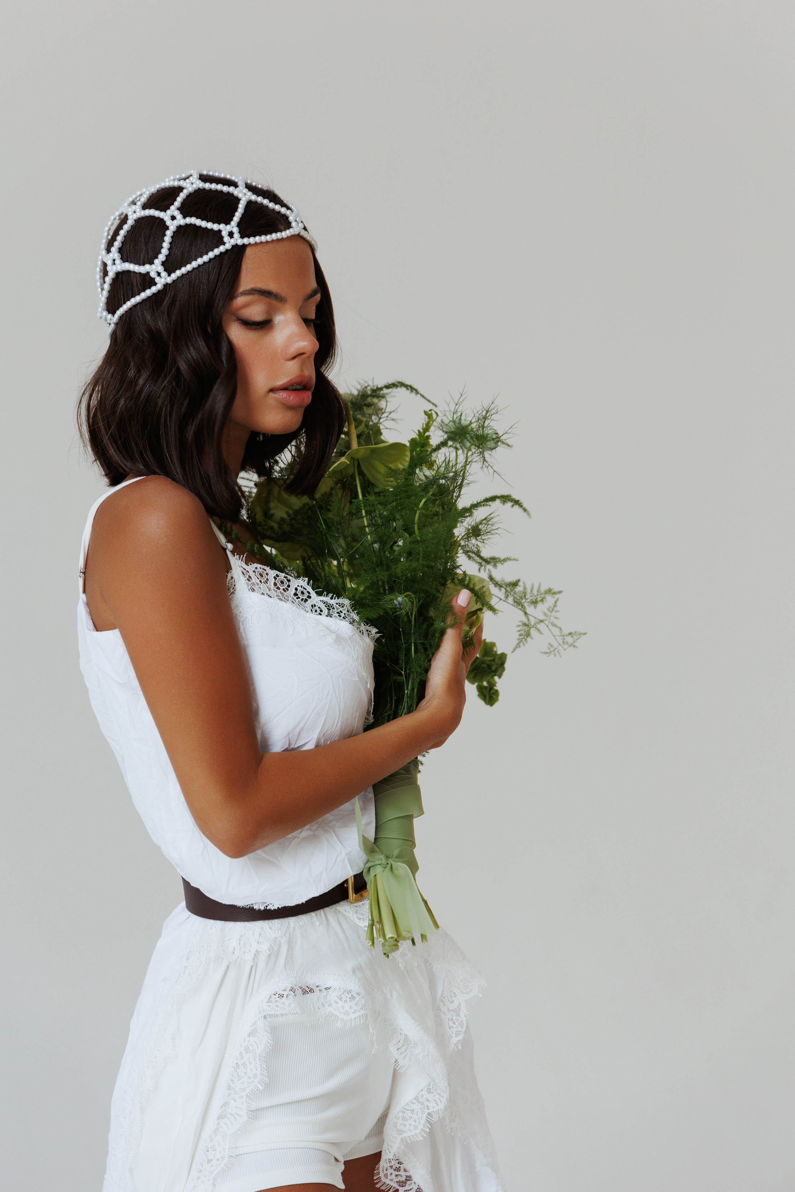 Моя «Невеста». Марковкина КрисТина