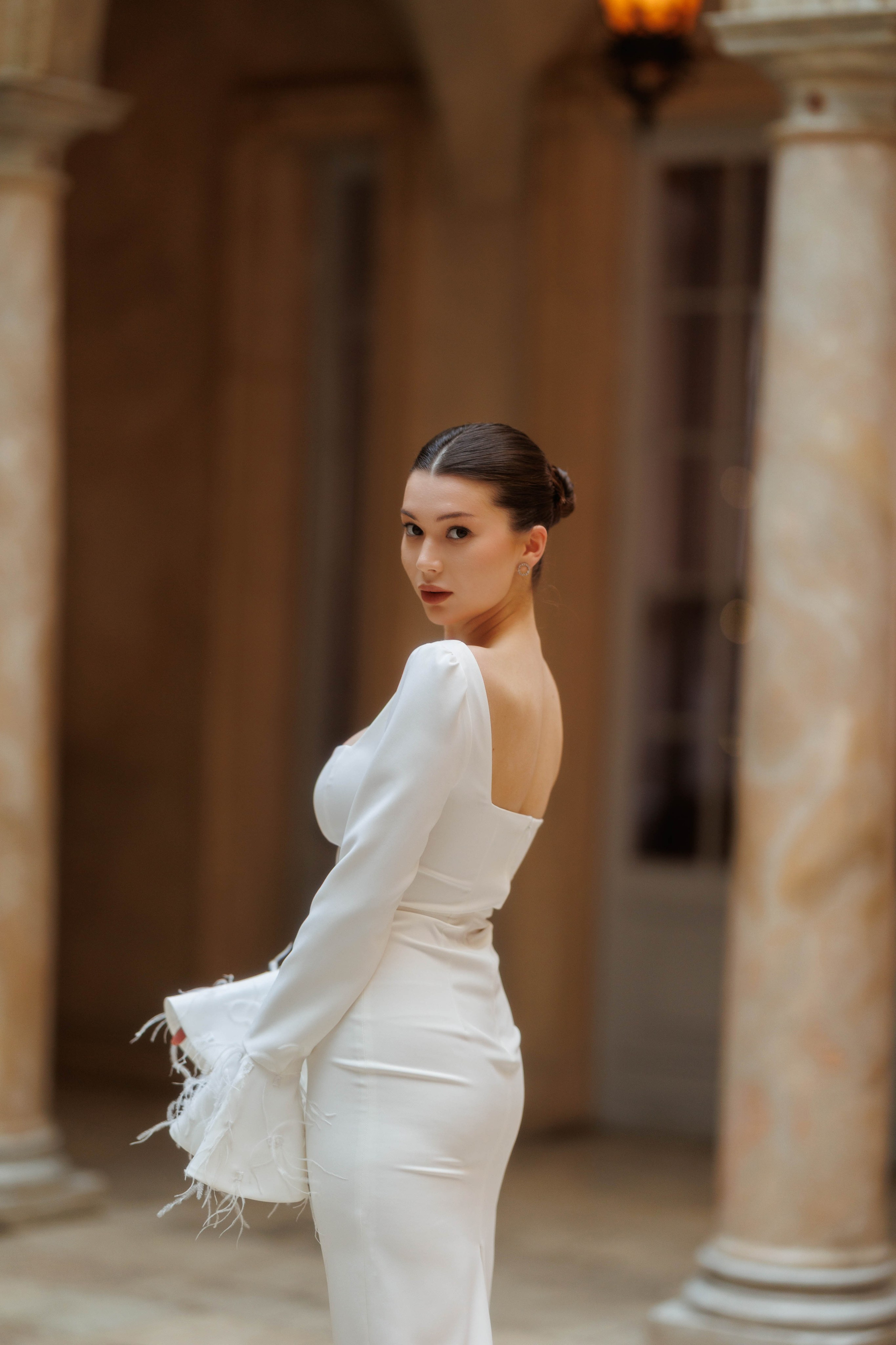 Турандот Амина и Влад. Марковкина КрисТина