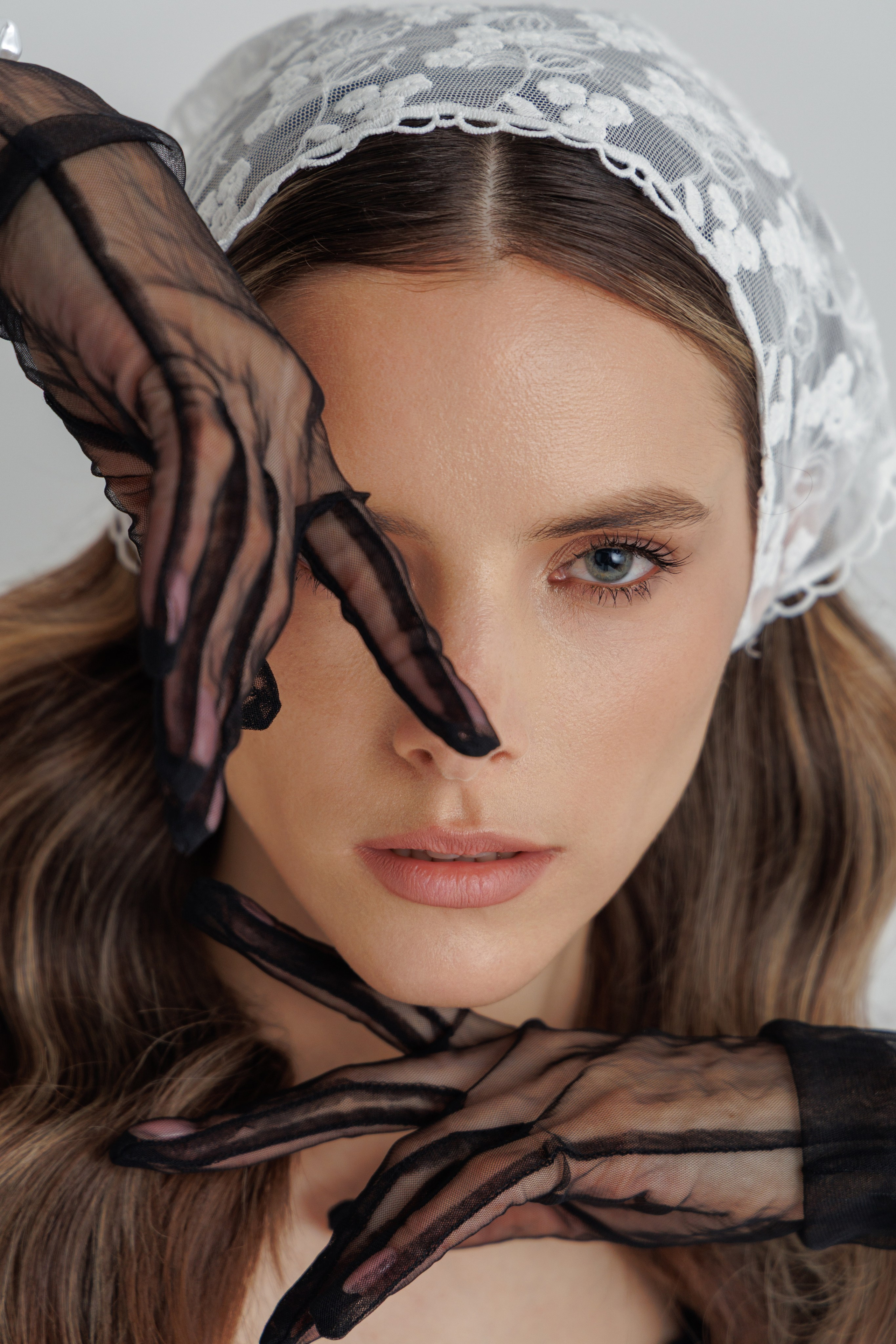 Юля. Марковкина КрисТина