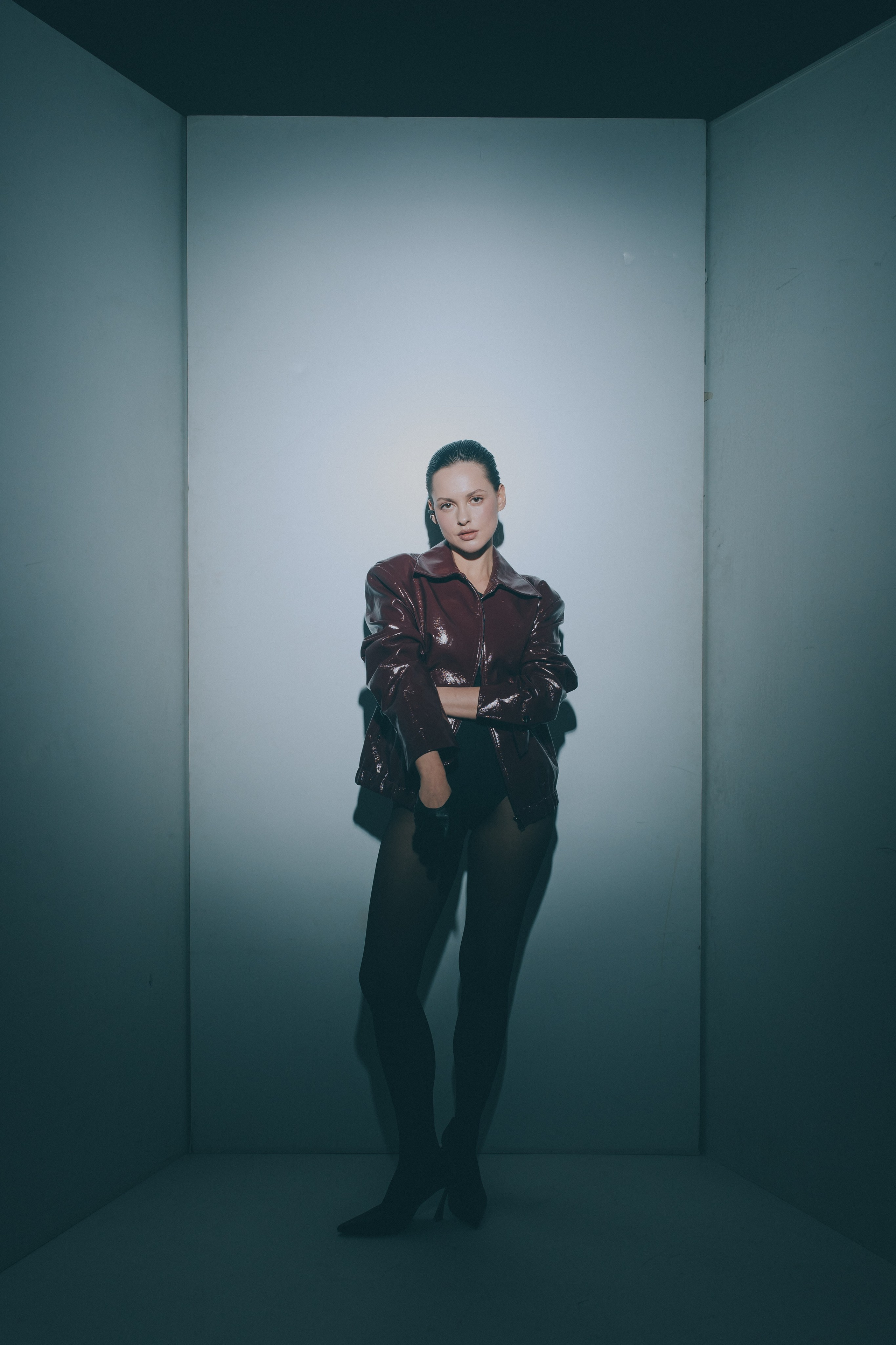 Съемка для брендов. Фотограф в Санкт-Петербурге Шура Капустина