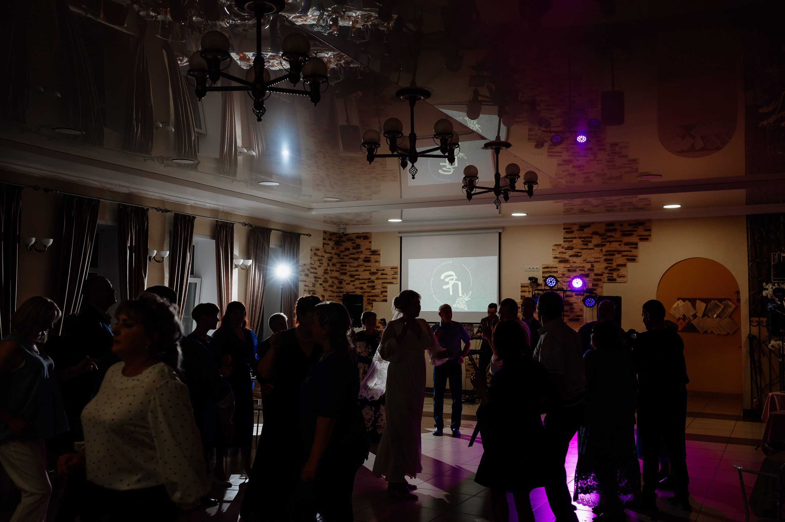 Банкеты. Свадебный, семейный и школьный фотограф в Бийске Ксения Мамаева