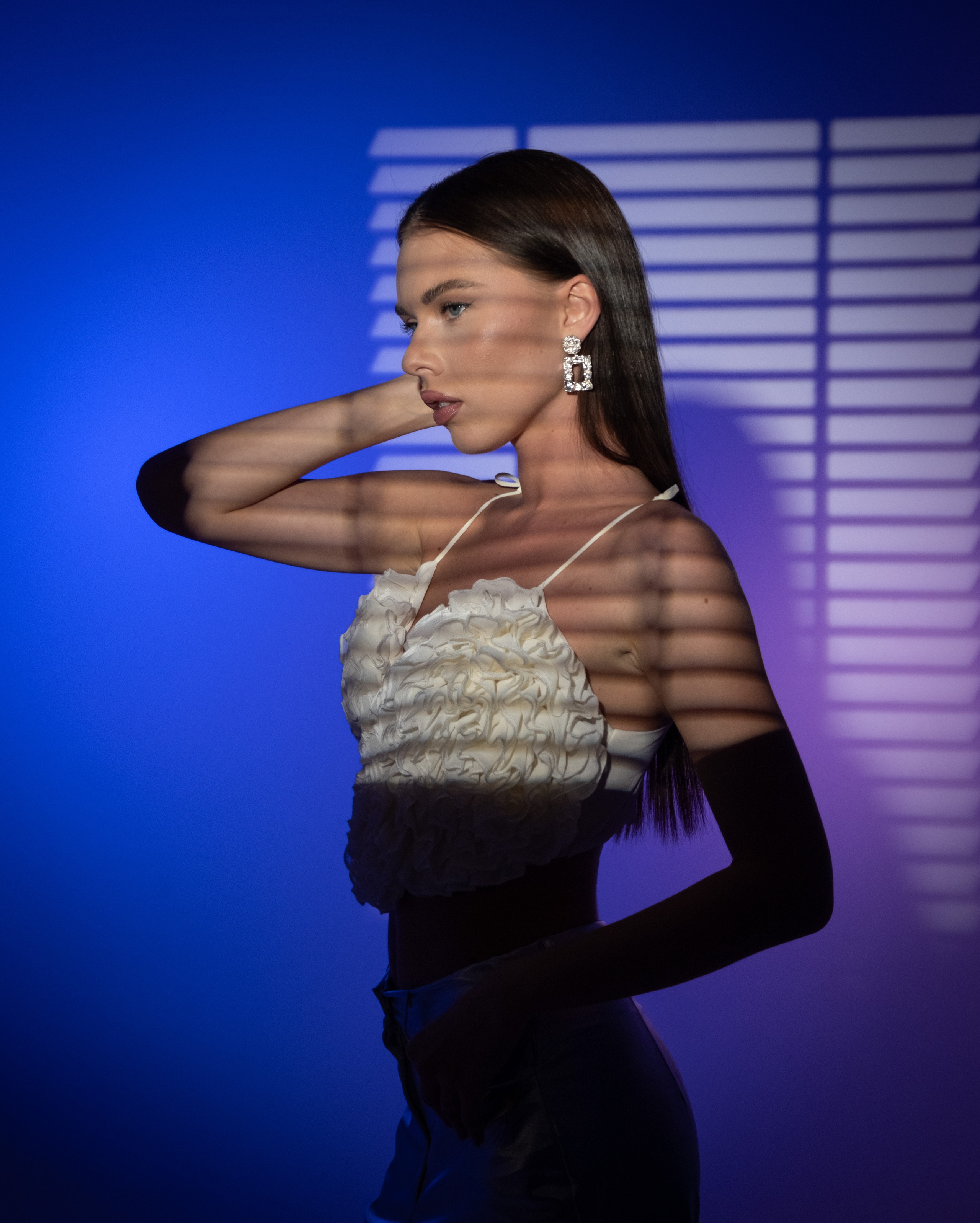 Студийная съёмка. Семейный фотограф и видеограф. Москва