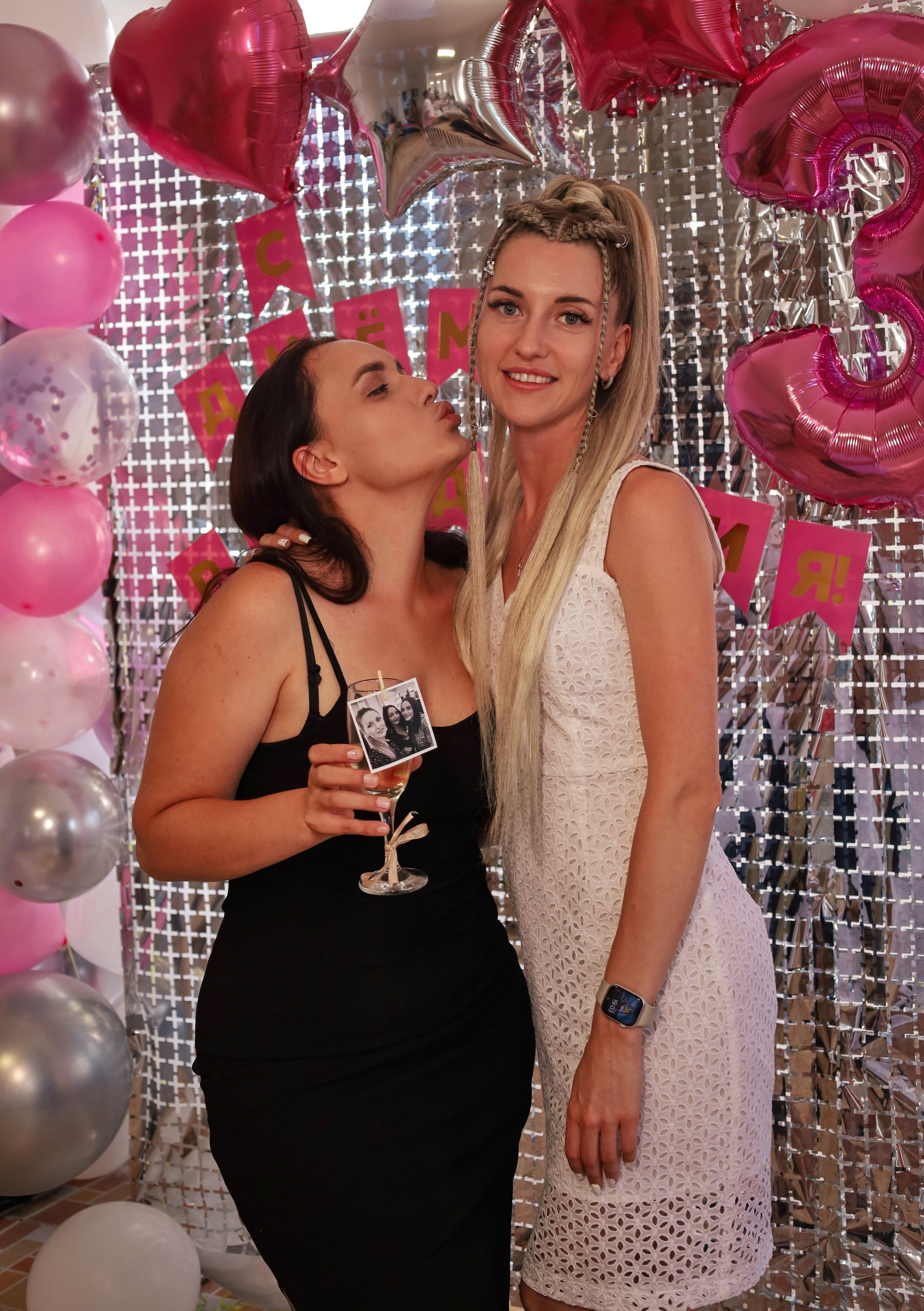 Юбилей Вероники💌. V I KA P H O T O