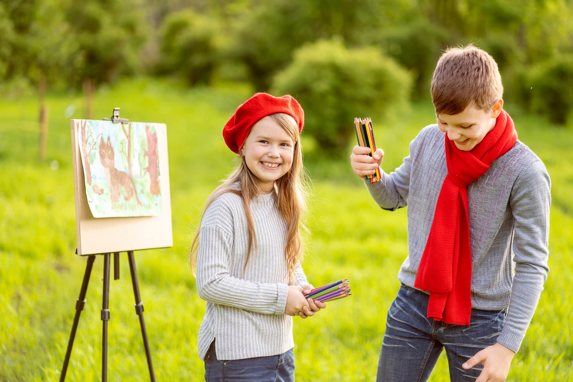 Анна Гриневич — семейный и детский фотограф в Хабаровске