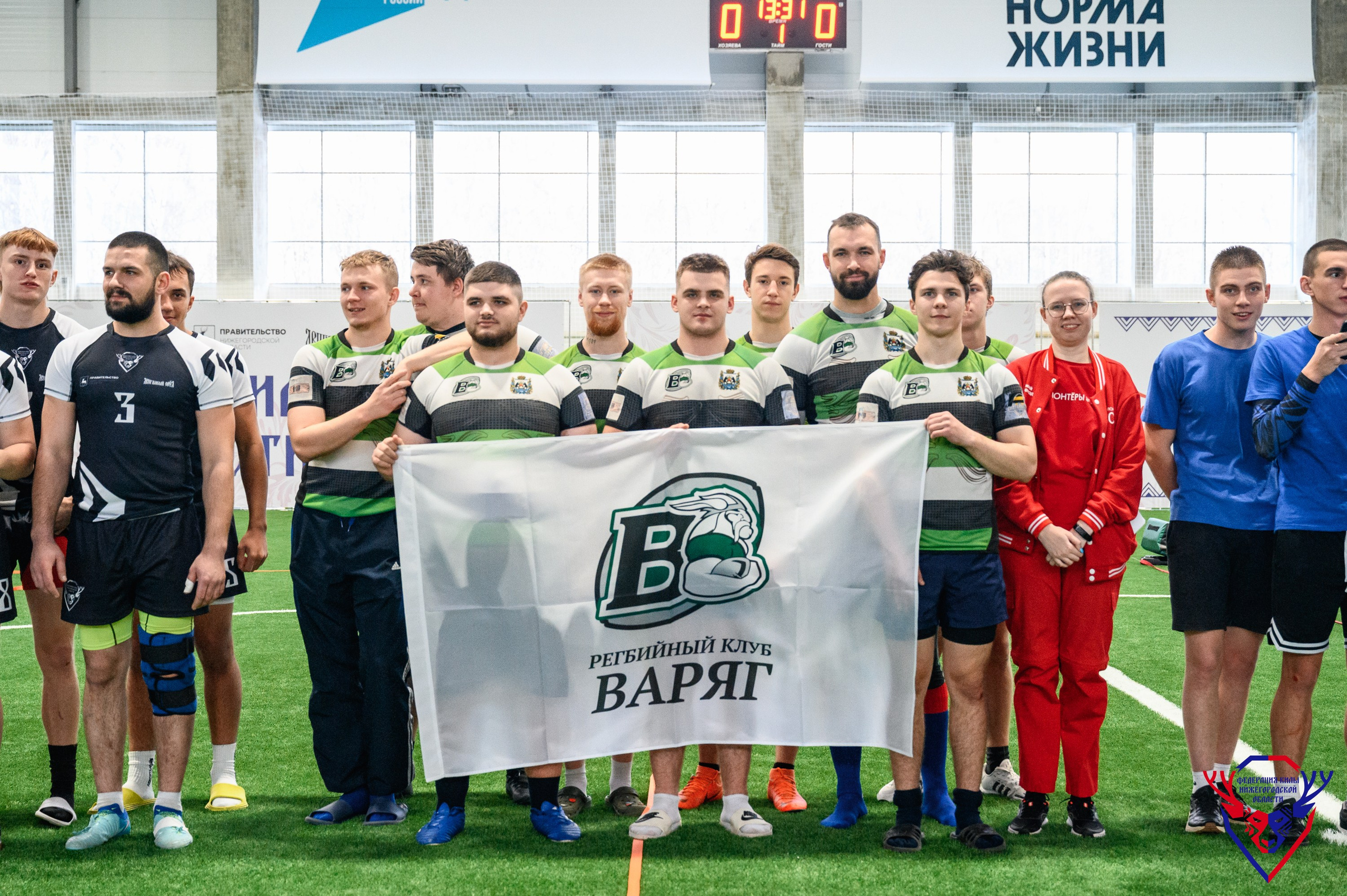 Межрегиональный фестиваль «Кила-Сила». Фотограф Захваткин Роман