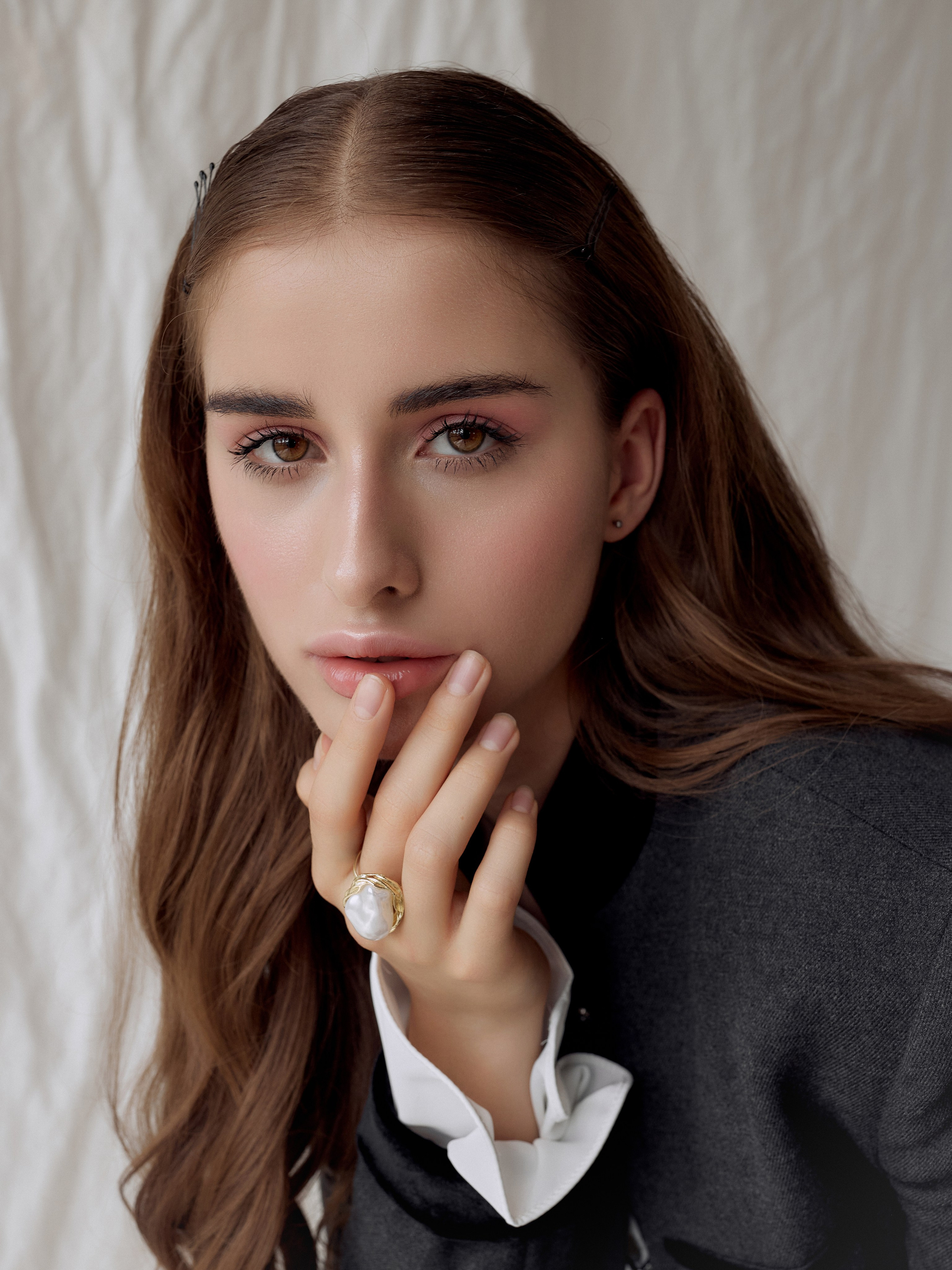 PARIS — lookbook. Лиза|фотограф для брендов и частных клиентов в Москве