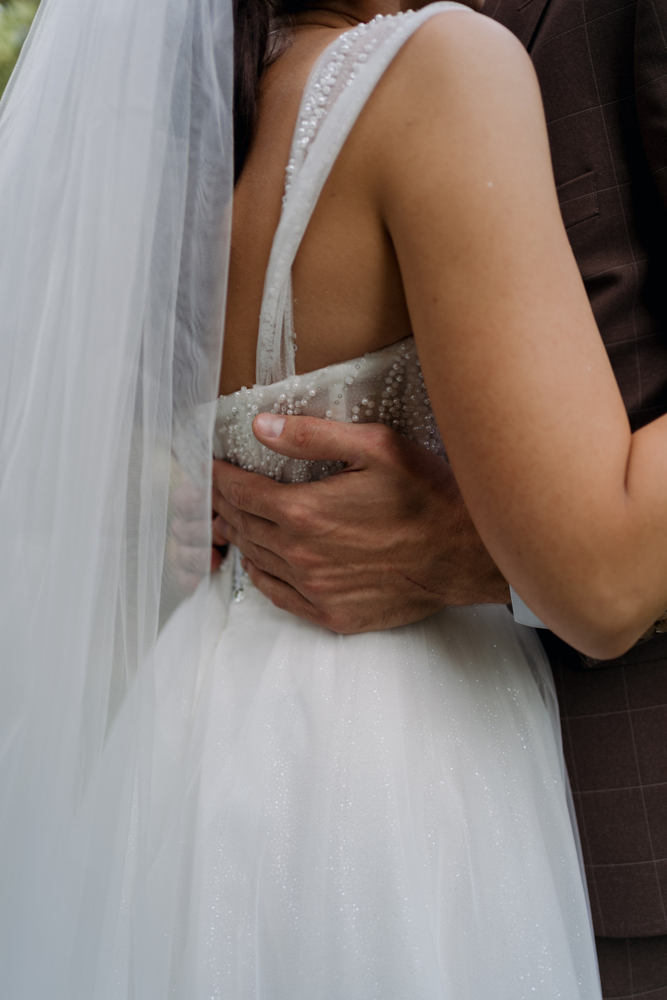 Алина и Алексей