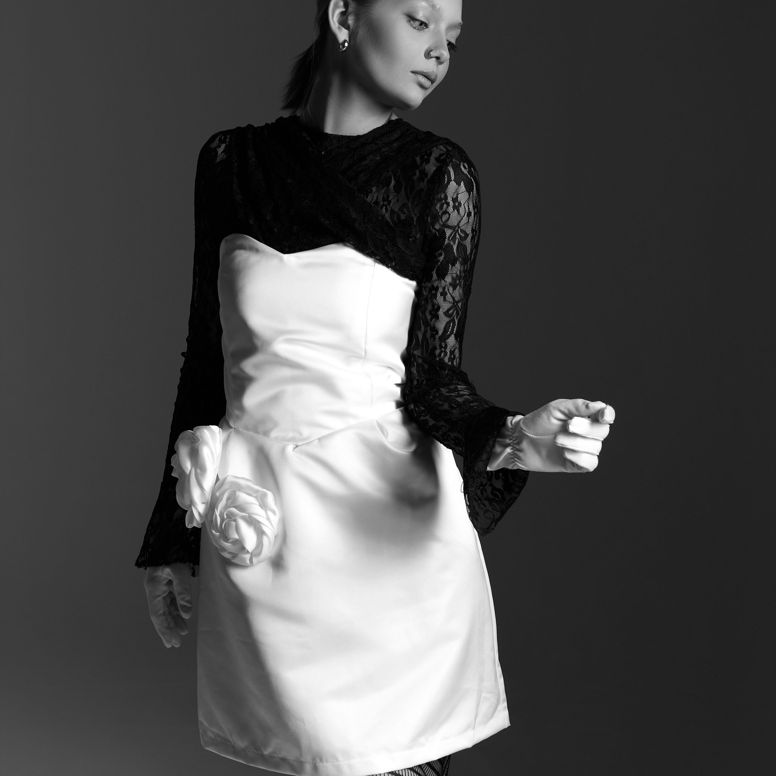 Женский портрет