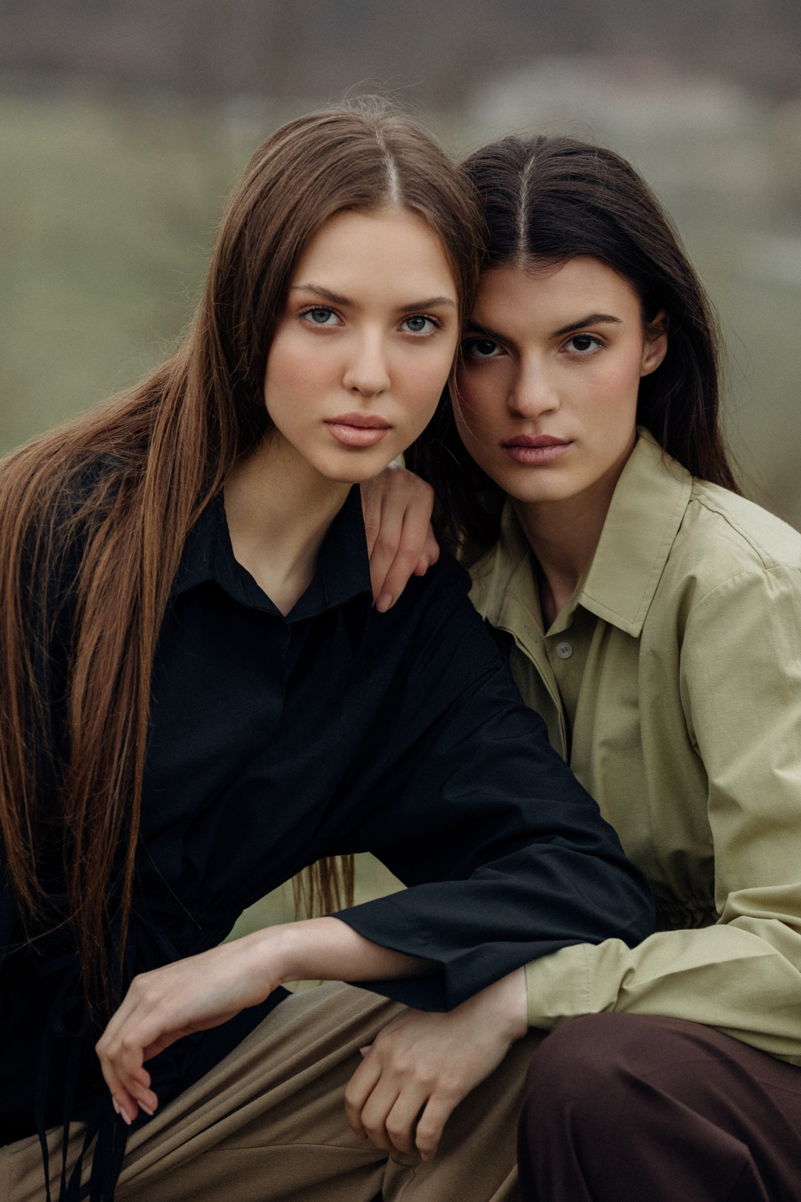 Field. Главная