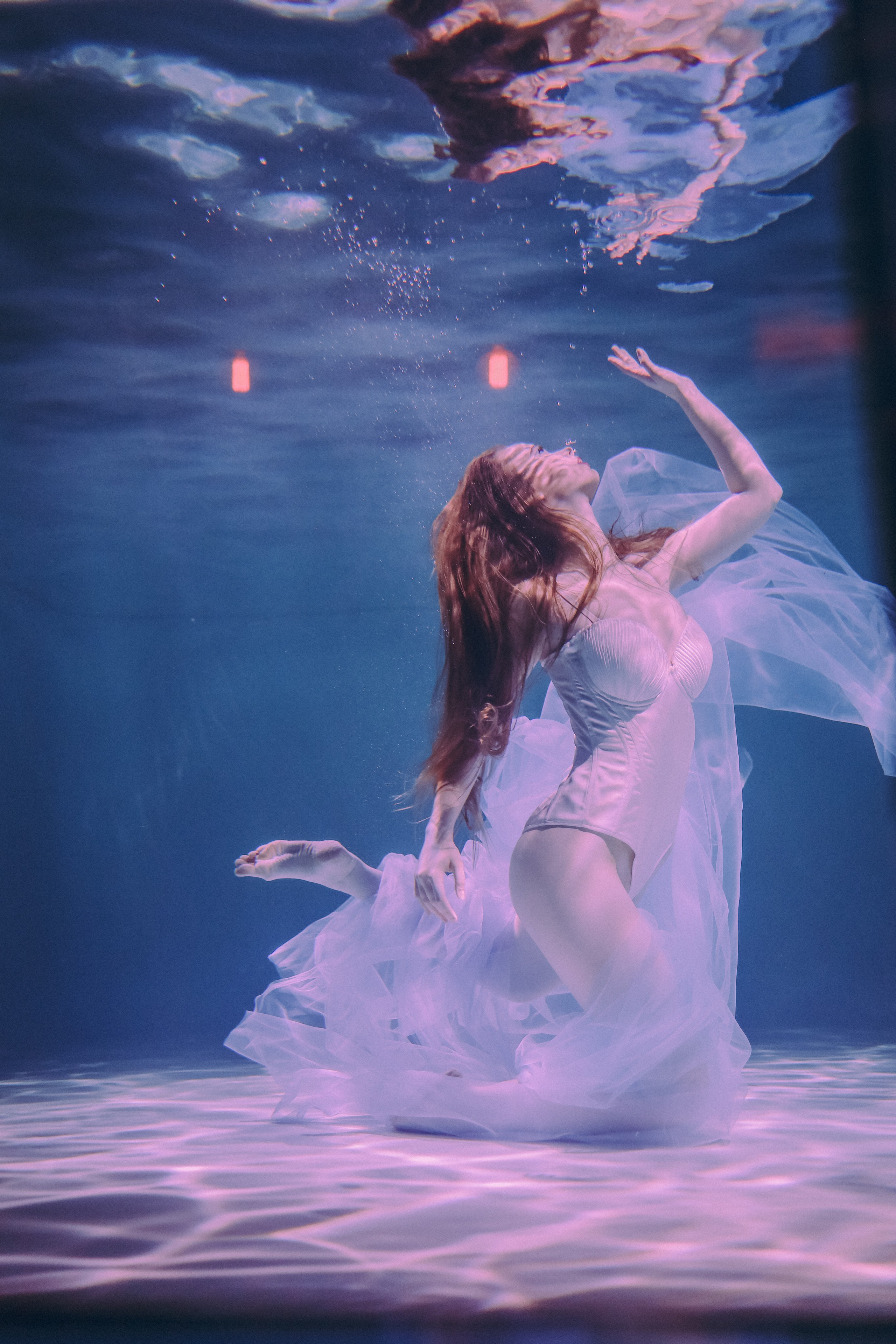 Индивидуальные съемки. Свадебный и портретный фотограф в Москве Даша Бондарева