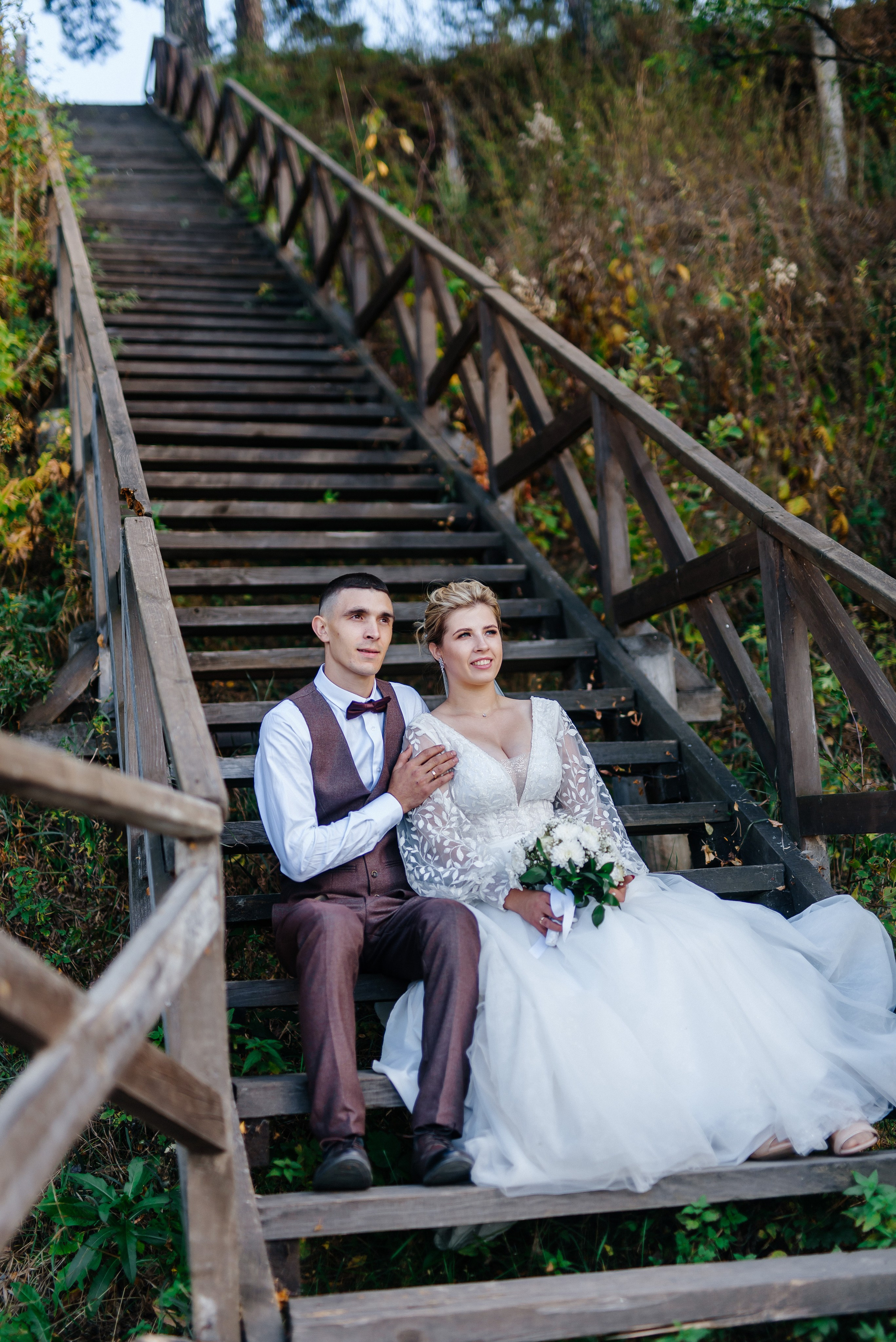 09.09.22 Wedding Day. Семейный фотограф в Барнауле