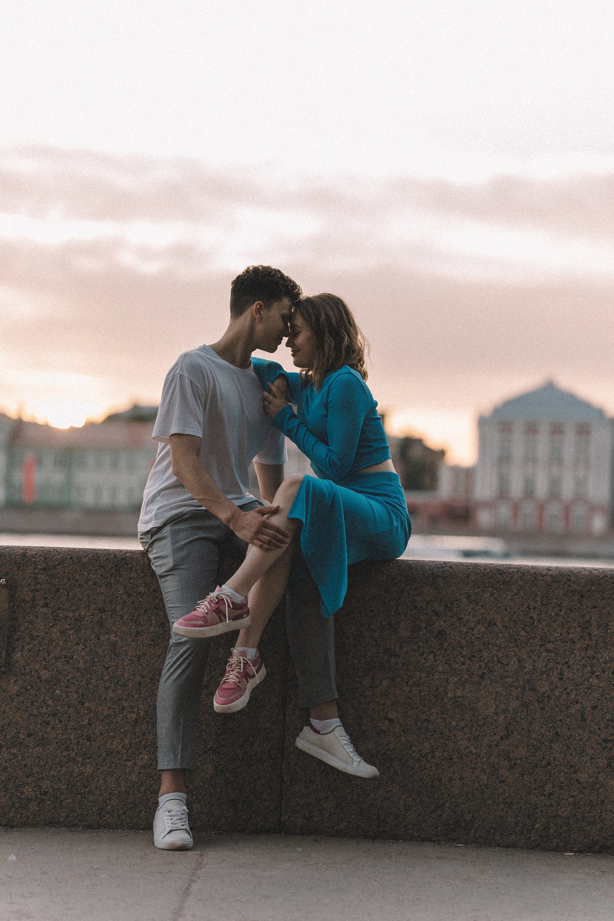 K & A. Фотограф Санкт-Петербург/Гомель Виктория Петрова